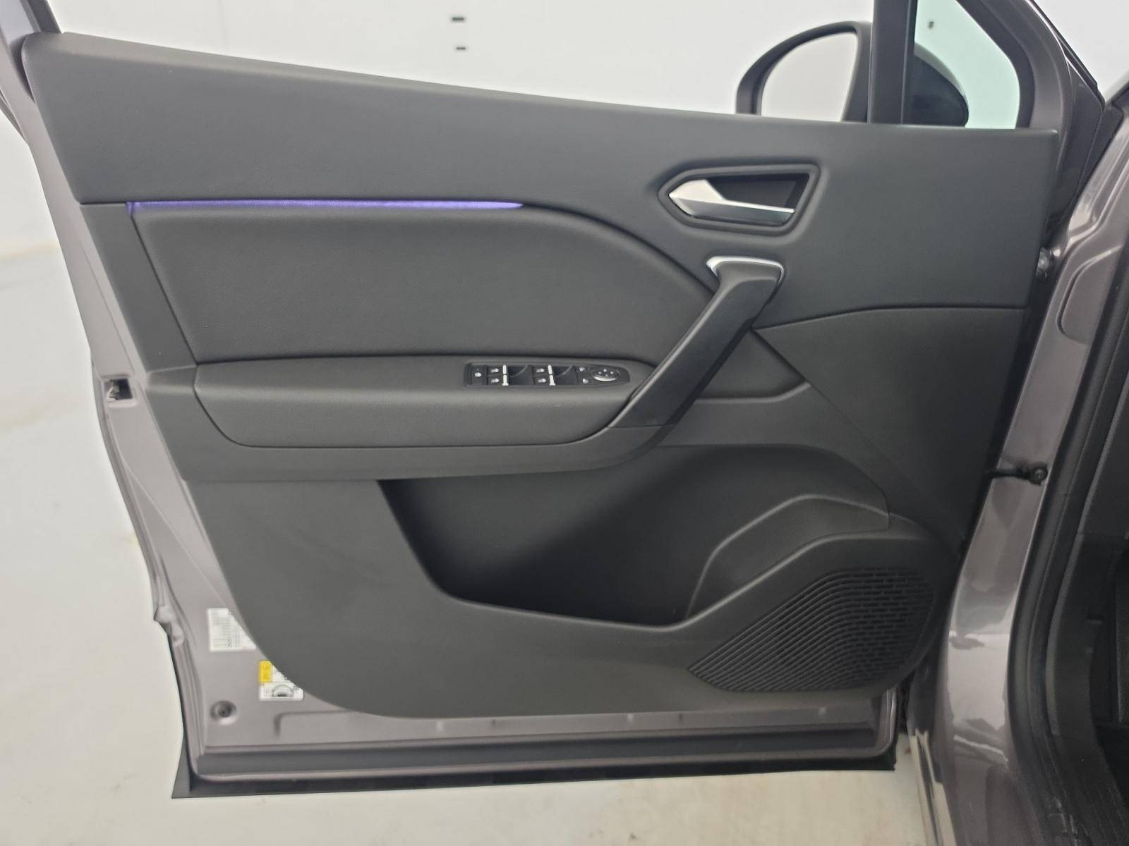 Vente en ligne Renault Captur  mild hybrid 140 au prix de 19 890 €