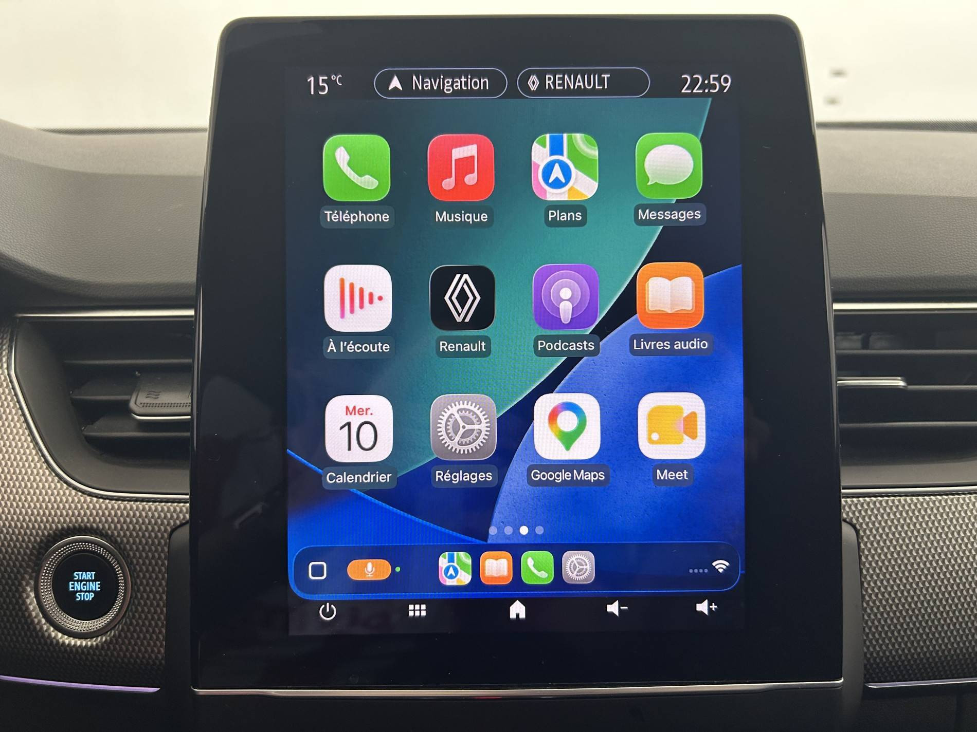 Vente en ligne Renault Arkana  E-Tech 145 - 21B au prix de 17 990 €