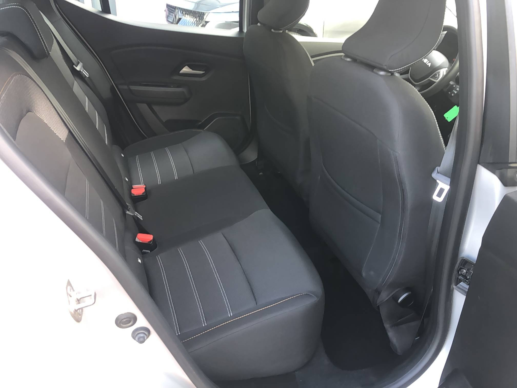 Vente en ligne Dacia Sandero  ECO-G 100 au prix de 15 290 €