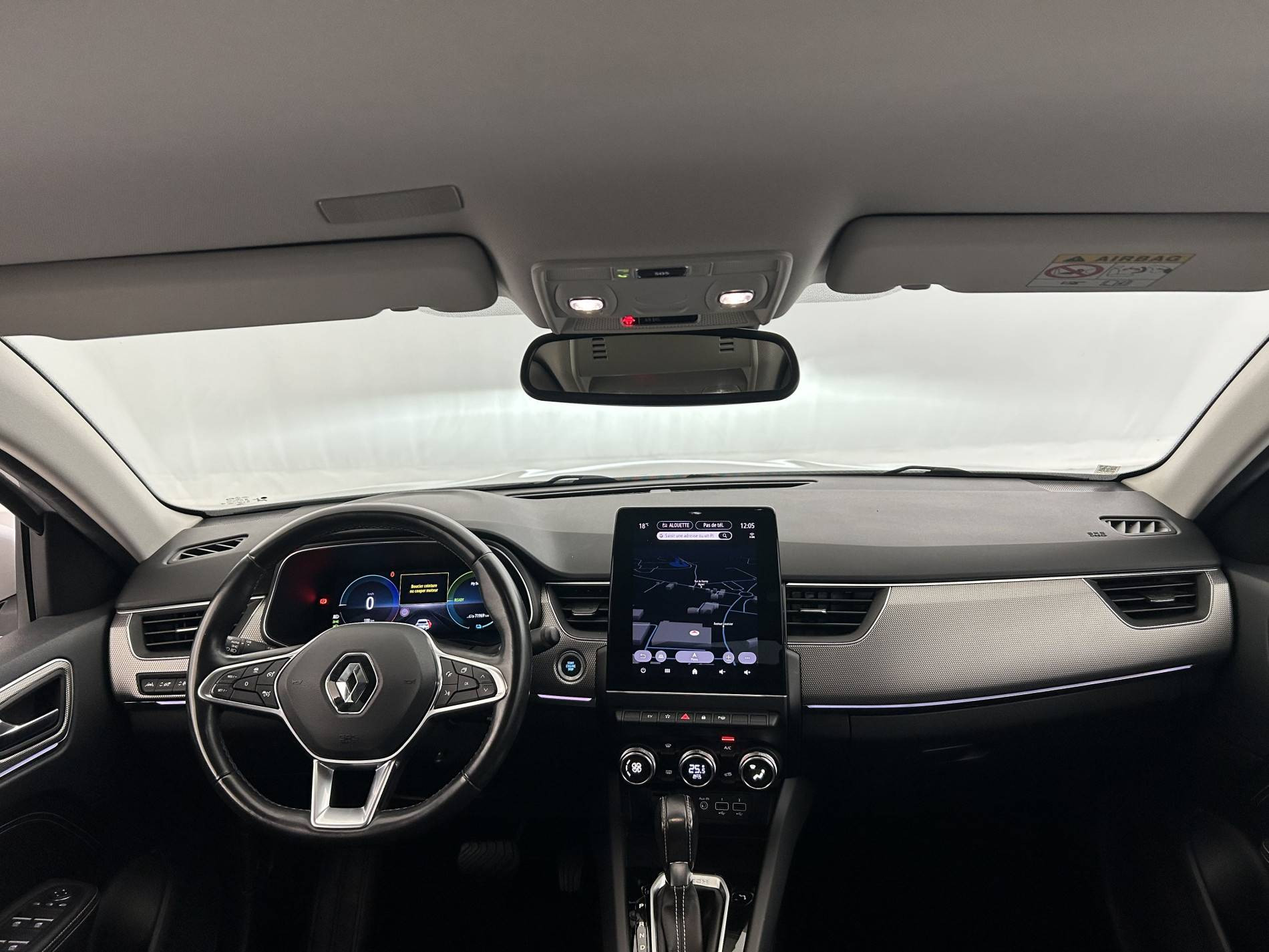 Vente en ligne Renault Arkana  E-Tech 145 - 21B au prix de 17 890 €