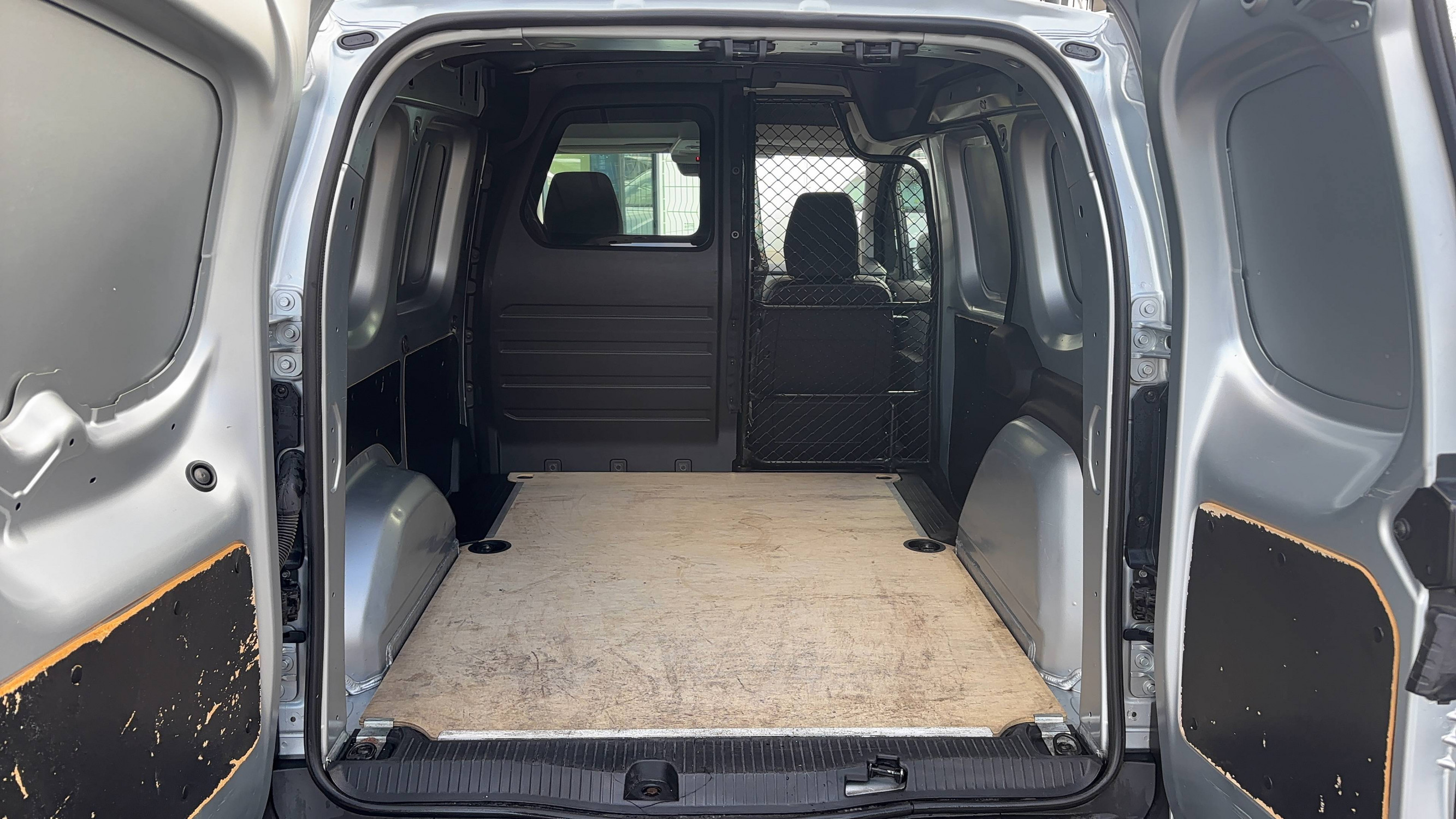 Vente en ligne Renault Kangoo Van  BLUE DCI 95 au prix de 15 490 €