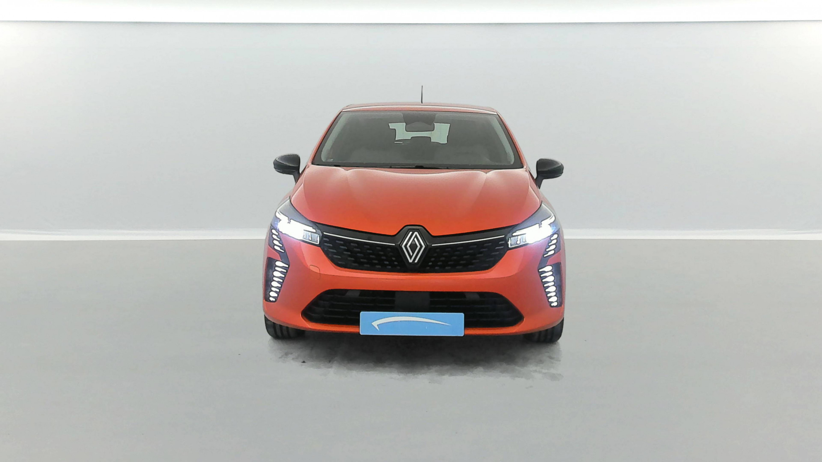 Vente en ligne Renault Clio 5 Clio E-Tech full hybrid 145 ch GSR2 au prix de 20 890 €