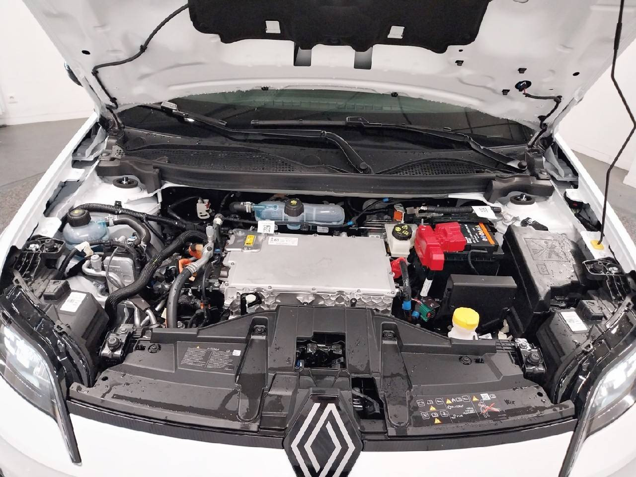 Vente en ligne Renault R5 E-Tech  150 ch autonomie confort au prix de 29 900 €