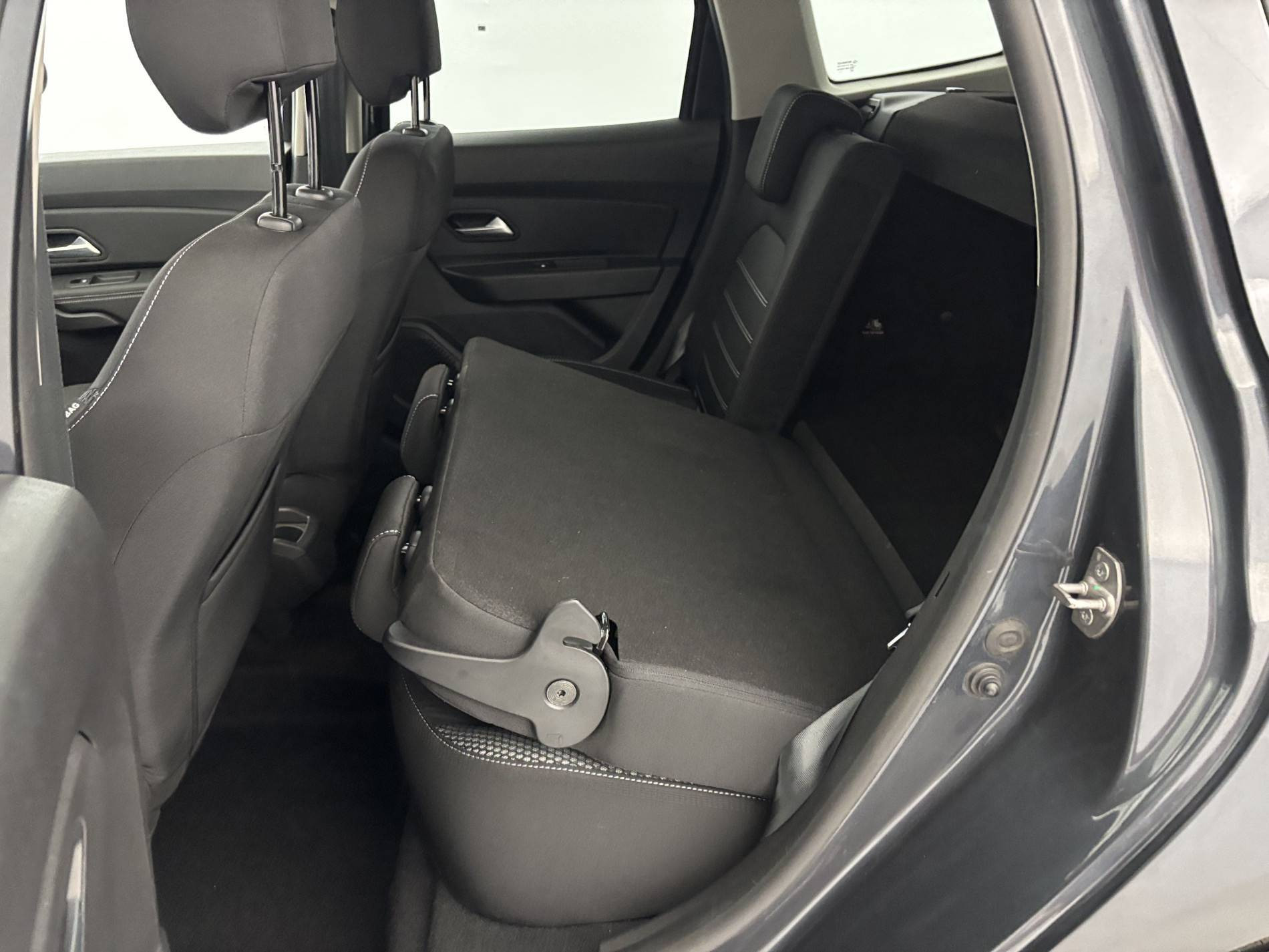 Vente en ligne Dacia Duster  Blue dCi 115 4x2 au prix de 15 990 €