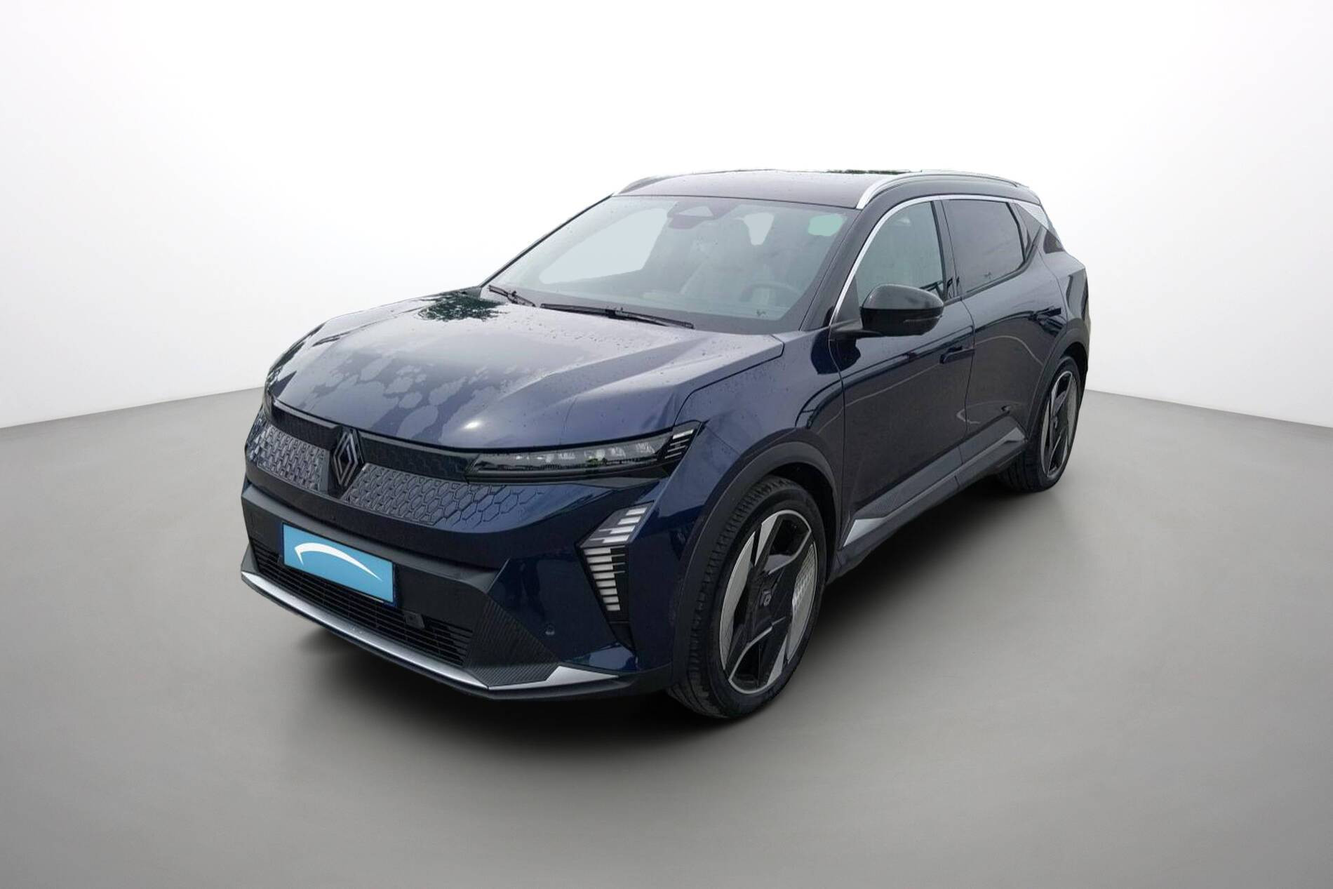 Renault Scenic E-Tech Scenic E-Tech électrique 220 ch grande autonomie occasion de 2025 en vente à Alençon