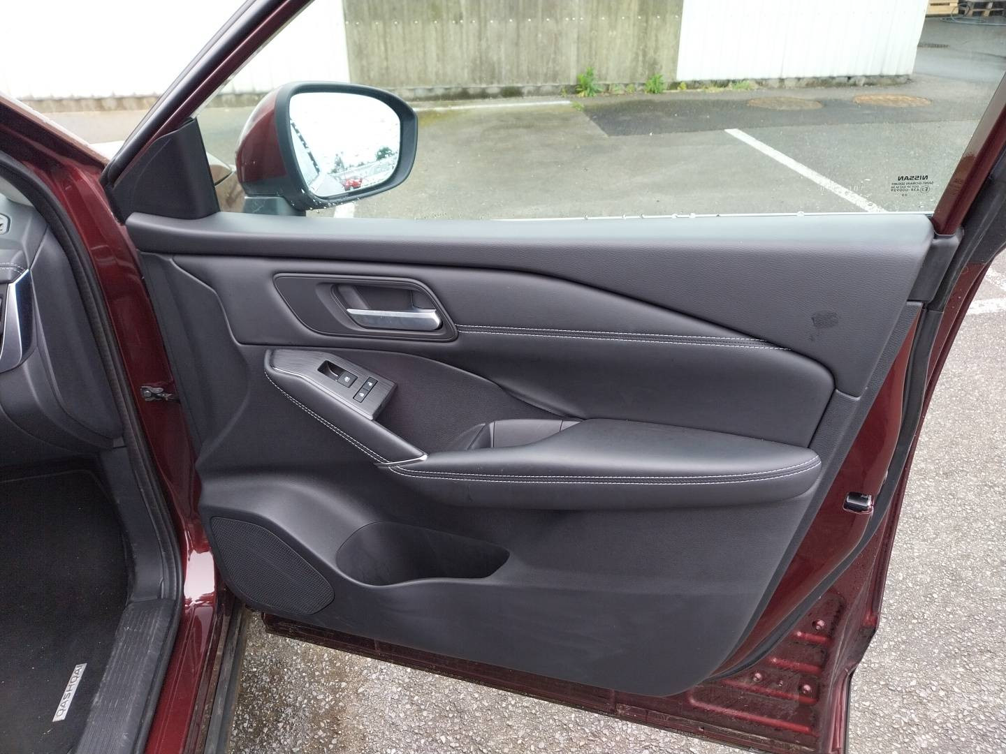 Vente en ligne Nissan Qashqai Qashqai Mild Hybrid 158 ch Xtronic au prix de 21 990 €