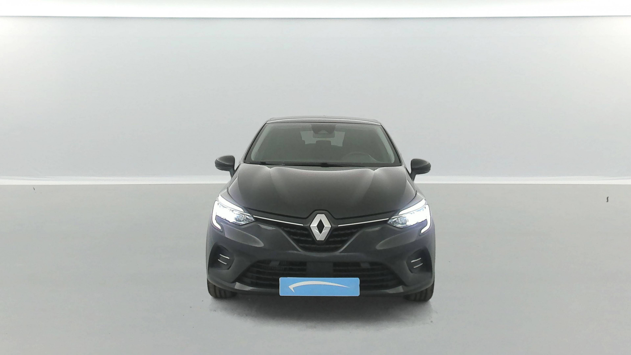 Vente en ligne Renault Clio 5 Clio TCe 90 X-Tronic au prix de 15 990 €