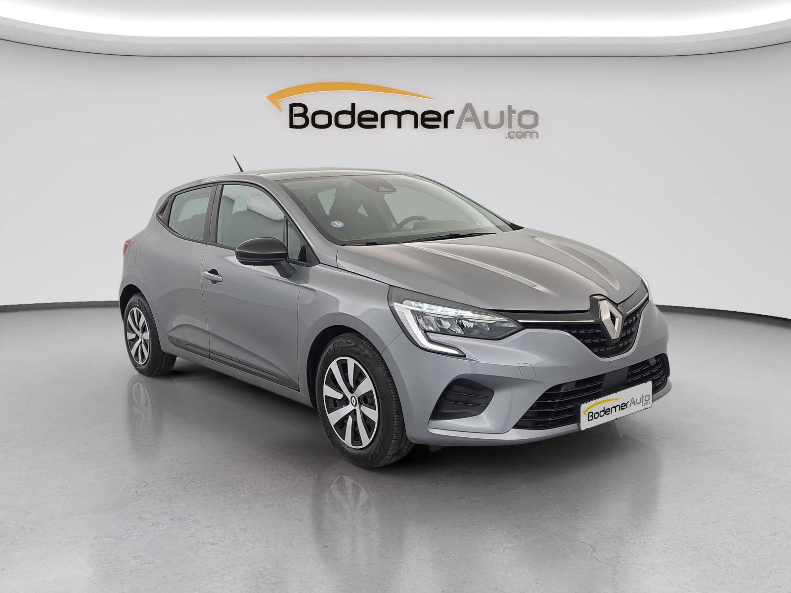 Vente en ligne Renault Clio 5 Clio TCe 90 au prix de 14 290 €