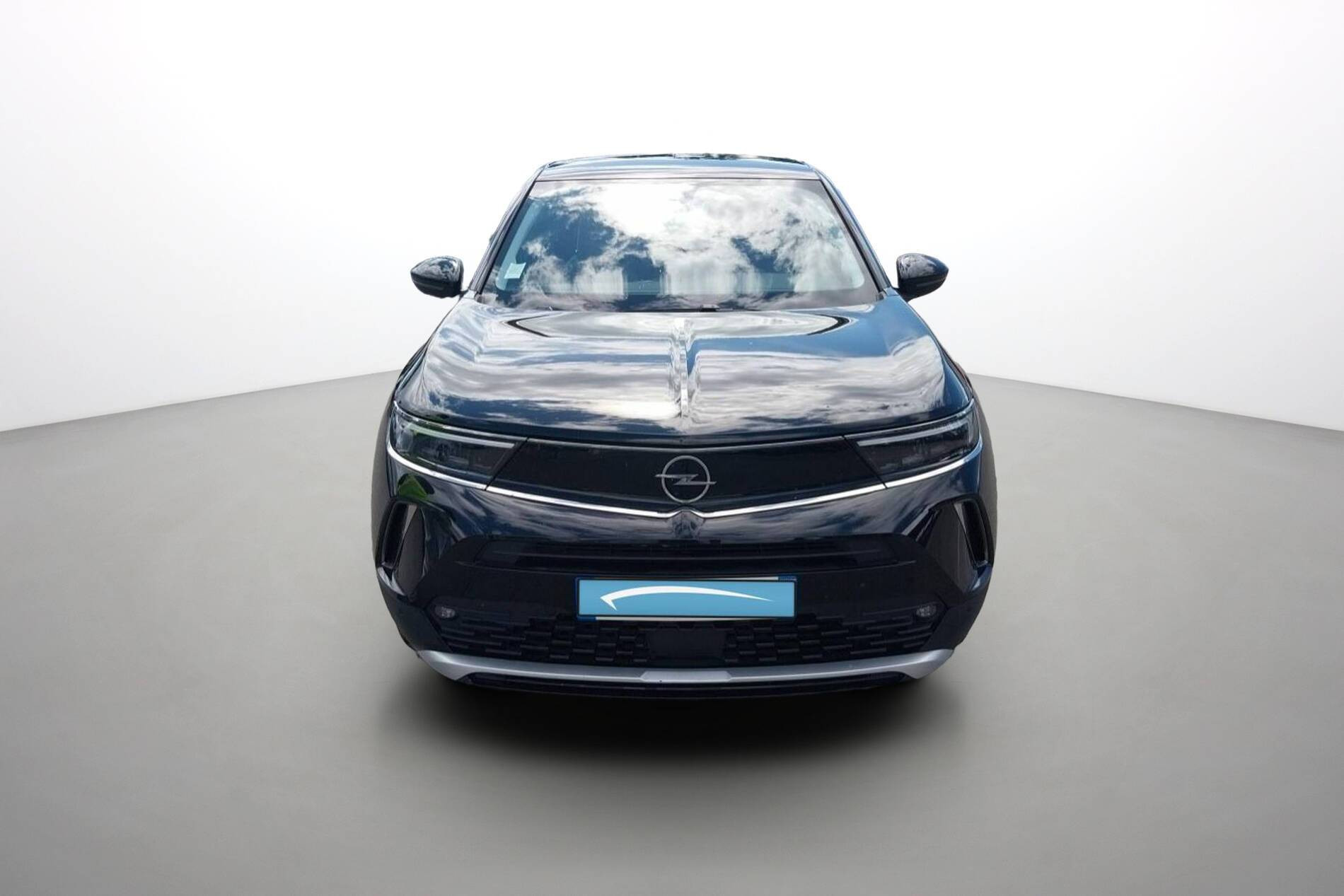 Vente en ligne Opel Mokka-e  136 ch & Batterie 50 kWh au prix de 15 490 €