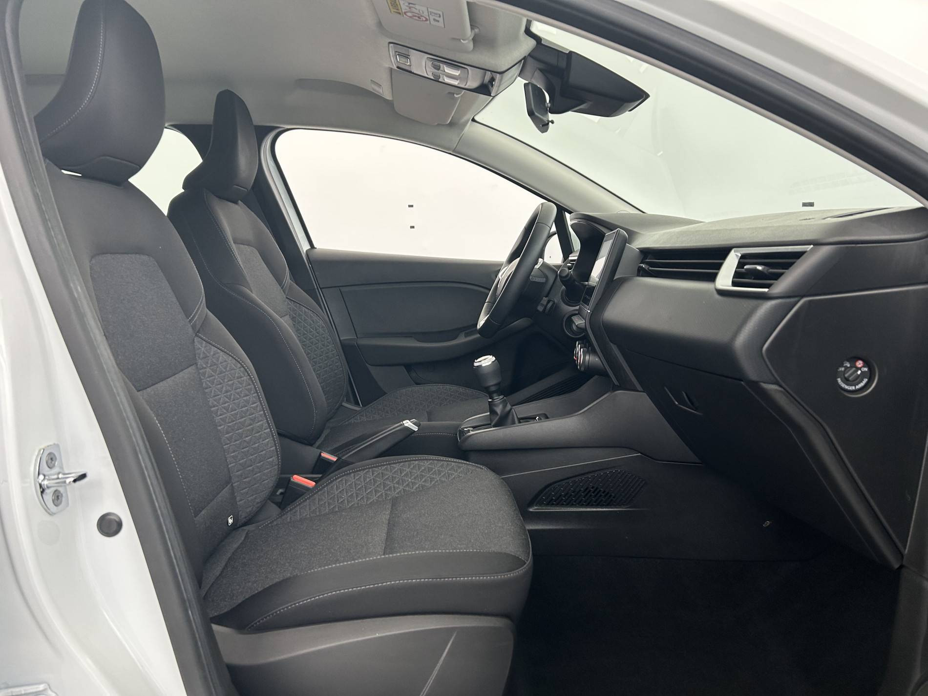 Vente en ligne Renault Clio 5 Clio SCe 65 - 21N au prix de 12 470 €