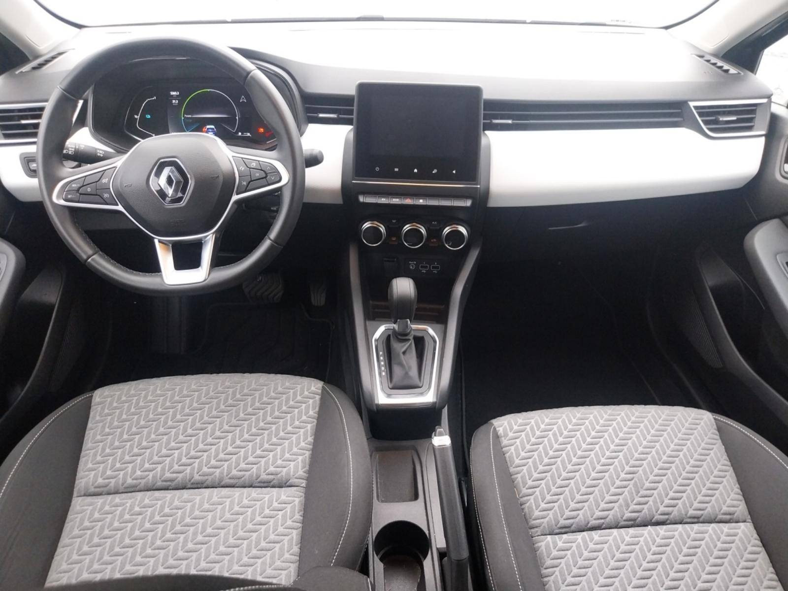 Vente en ligne Renault Clio 5 Clio E-Tech full hybrid 145 au prix de 16 990 €