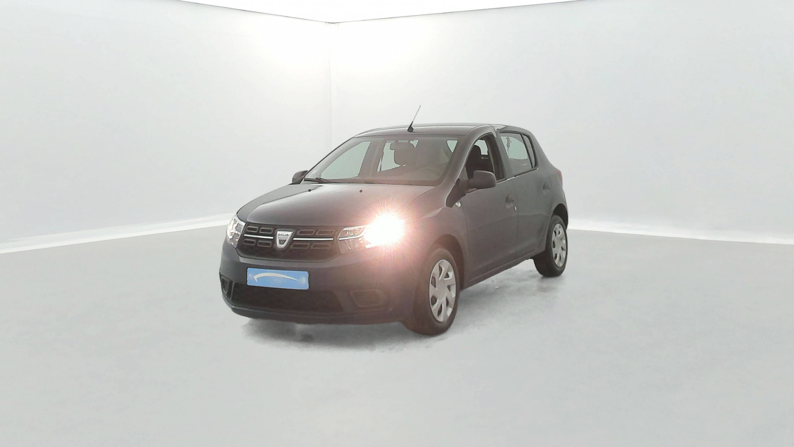 Dacia Sandero  SCe 75 occasion de 2021 en vente à Quimper