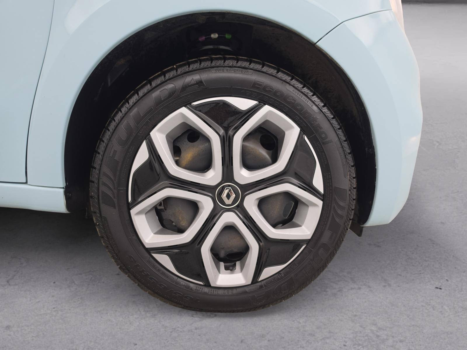 Vente en ligne Renault Twingo Electrique Twingo III Achat Intégral au prix de 11 900 €