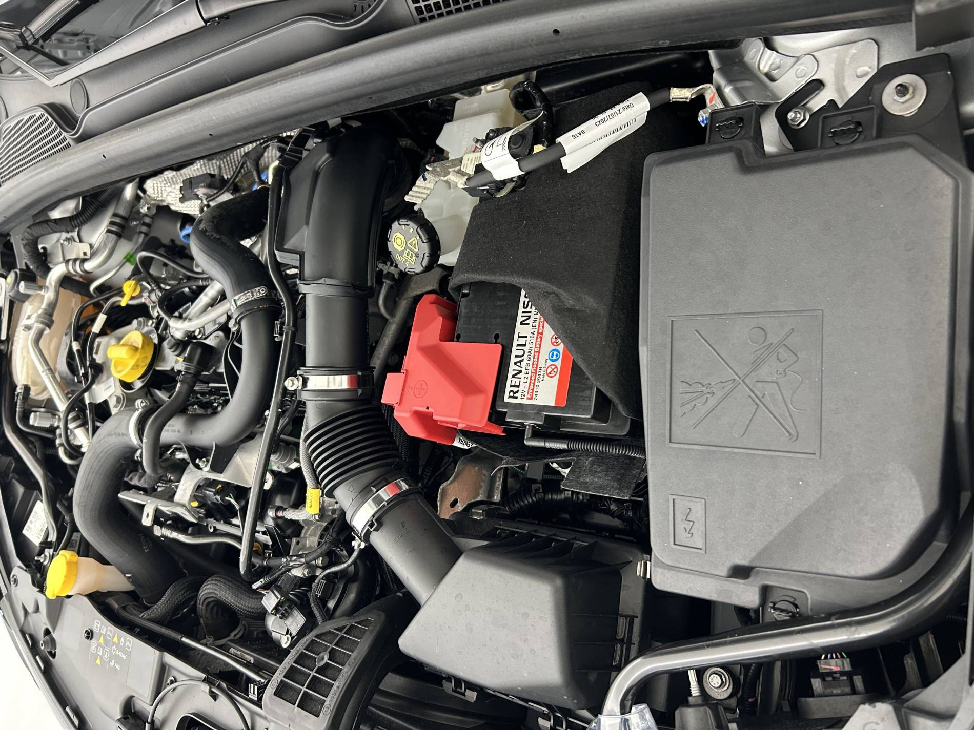 Vente en ligne Renault Clio 5 Clio TCe 90 au prix de 13 990 €