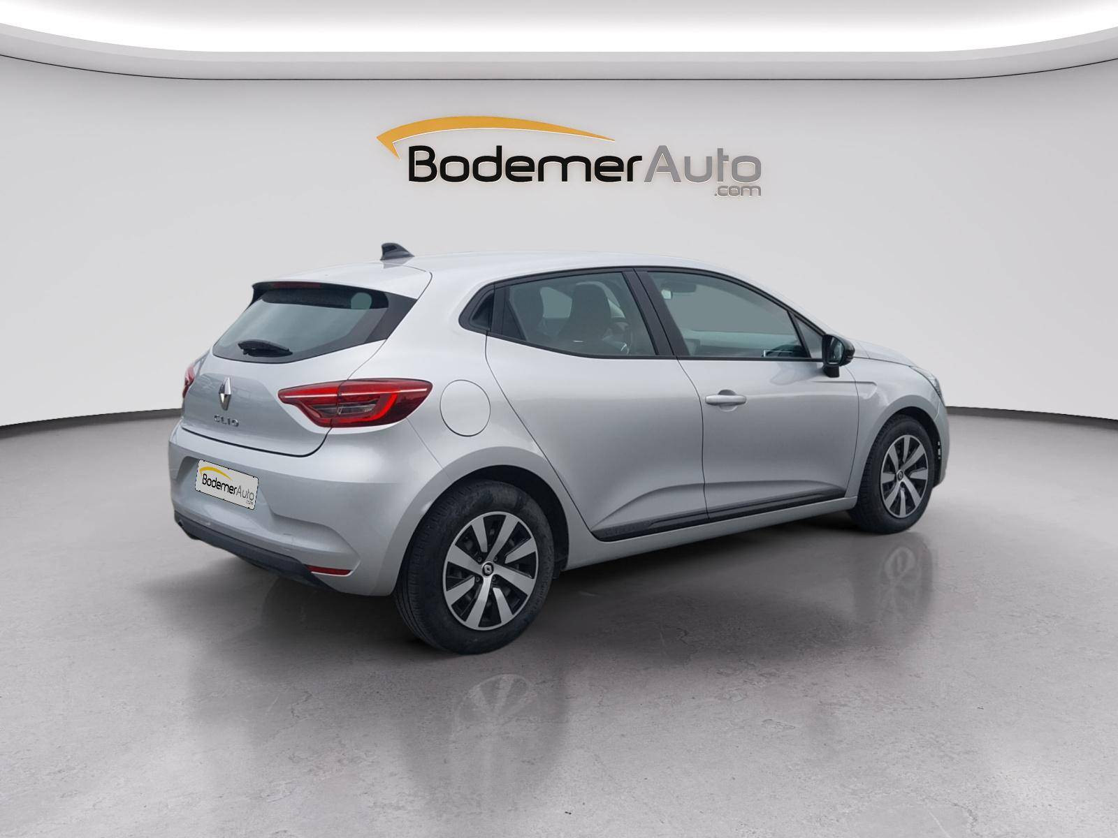 Vente en ligne Renault Clio 5 Clio TCe 90 au prix de 13 990 €