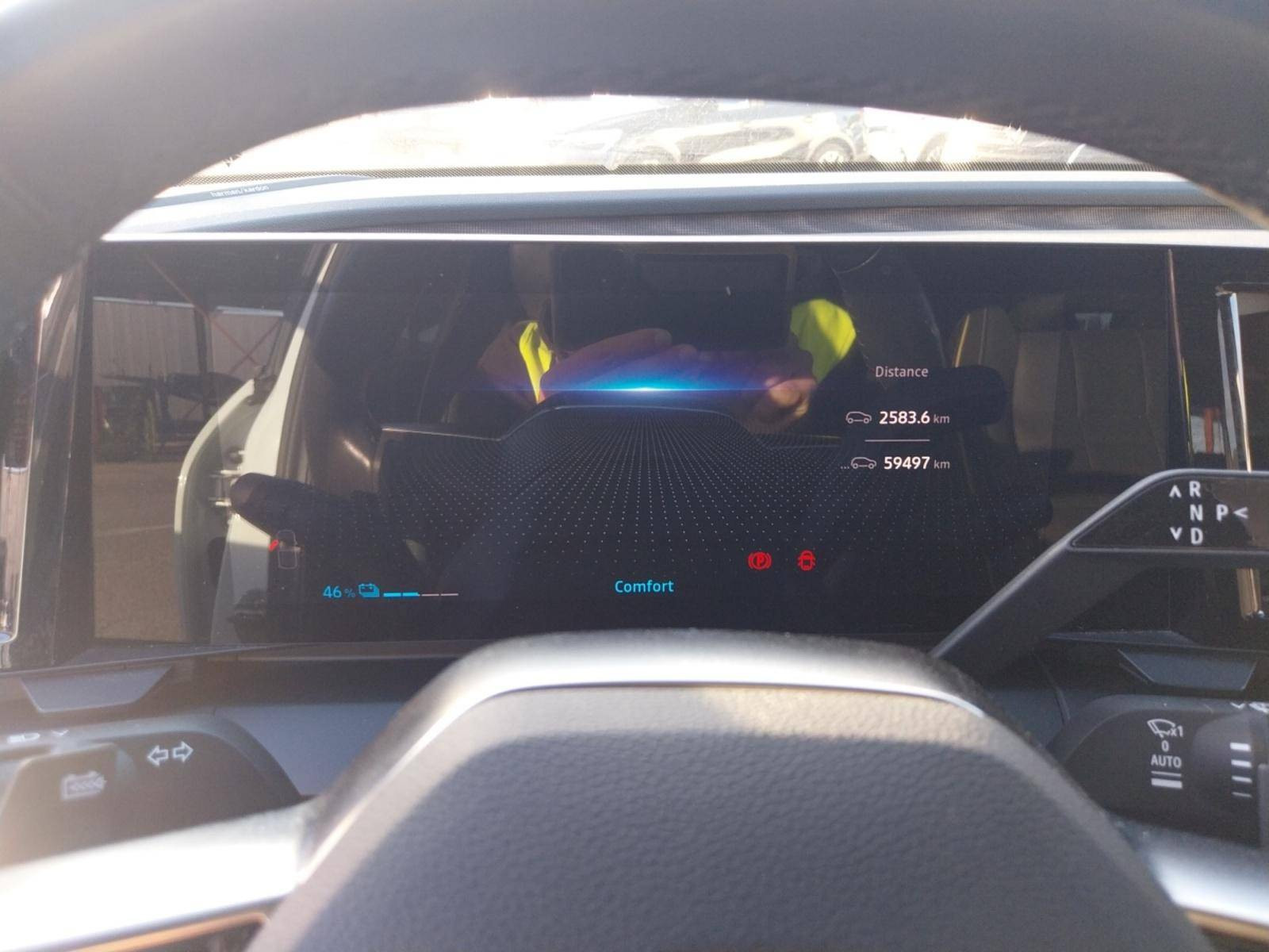 Vente en ligne Renault Megane E-Tech  EV60 220 ch super charge au prix de 26 490 €