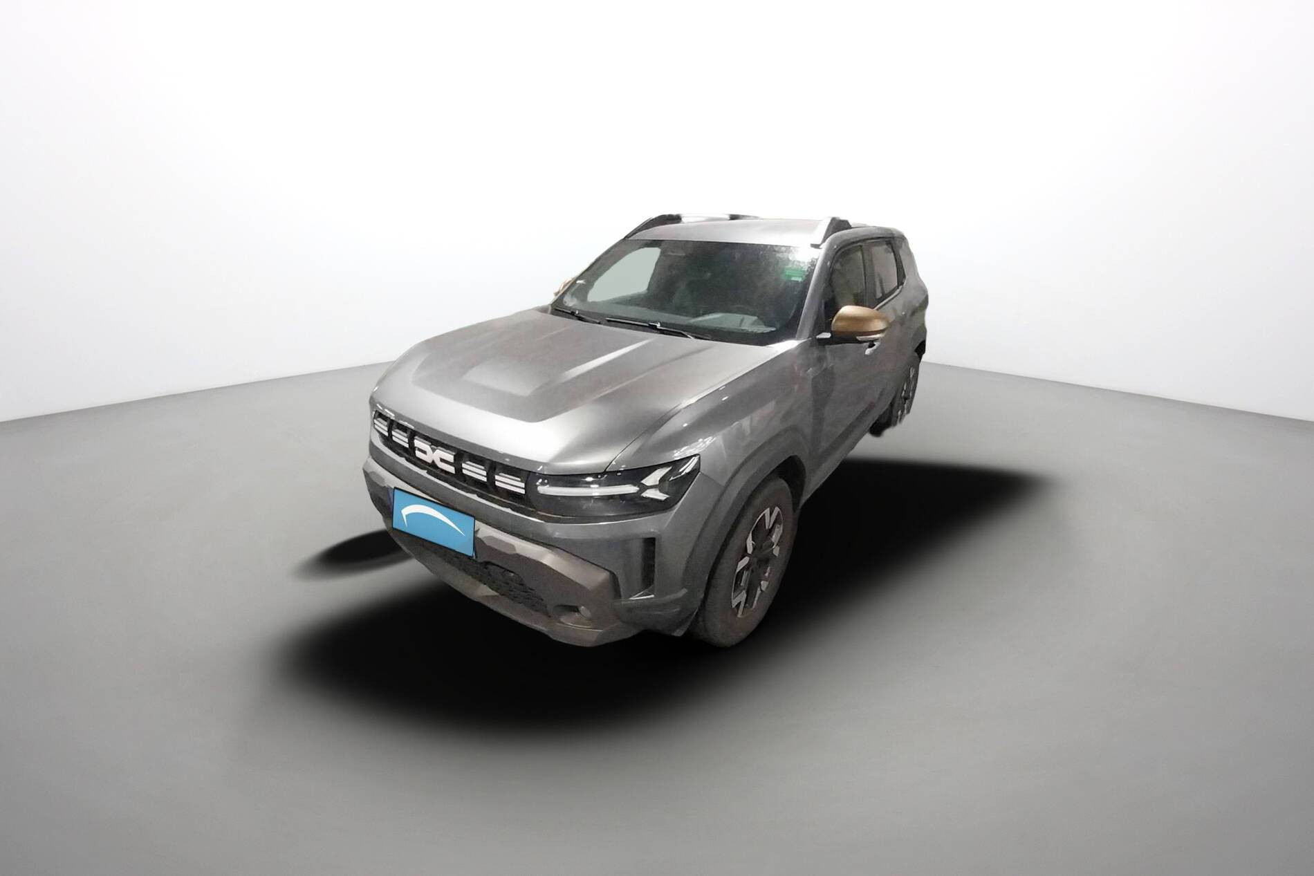 Dacia Duster  Hybrid 140 occasion de 2025 en vente à Caen