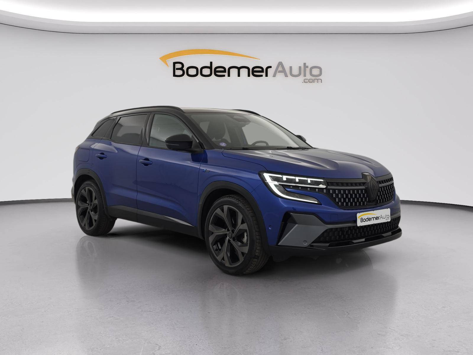 Vente en ligne Renault Austral  E-Tech hybrid 200 au prix de 29 990 €