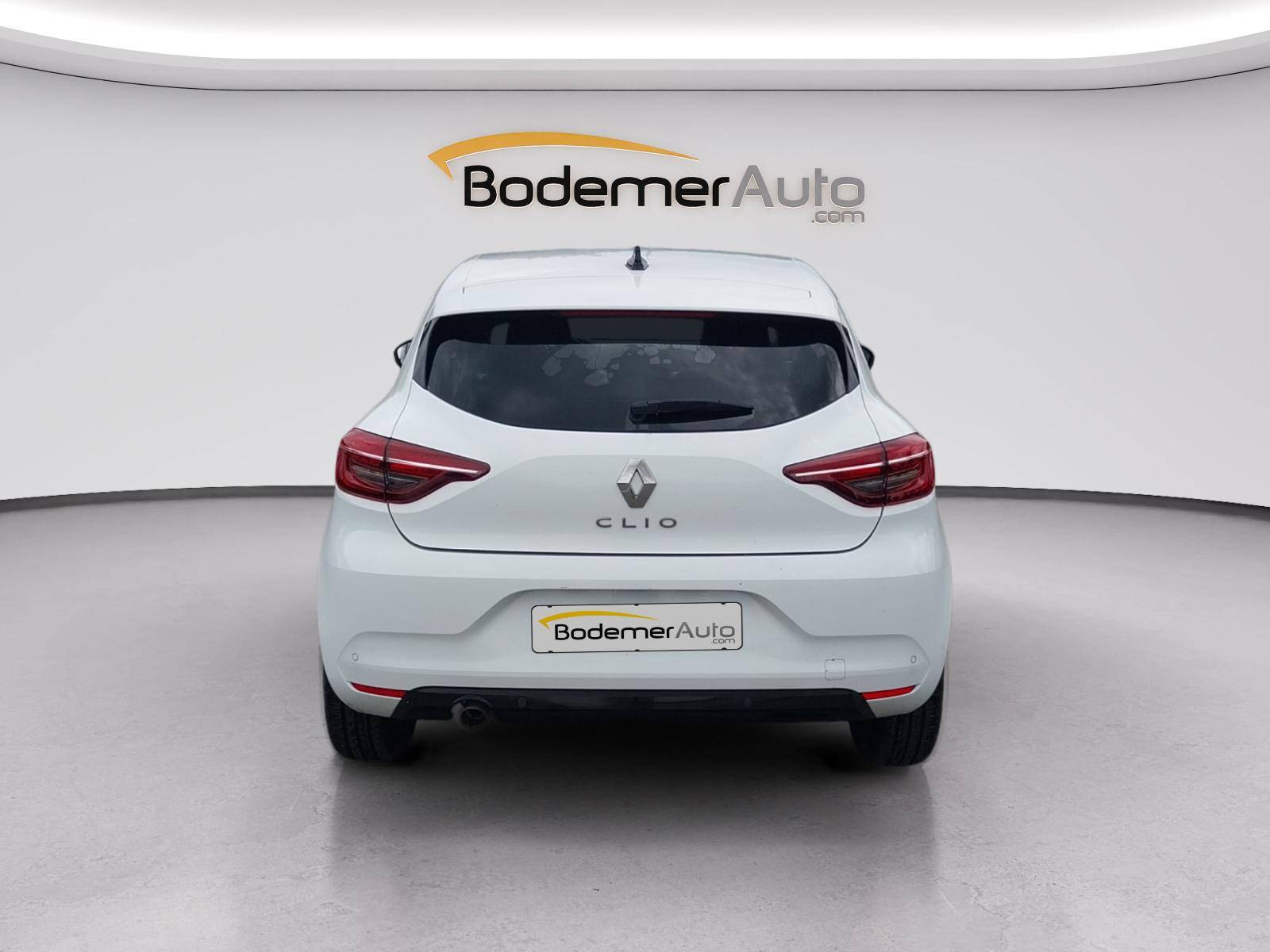 Vente en ligne Renault Clio 5 Clio TCe 90 au prix de 15 290 €
