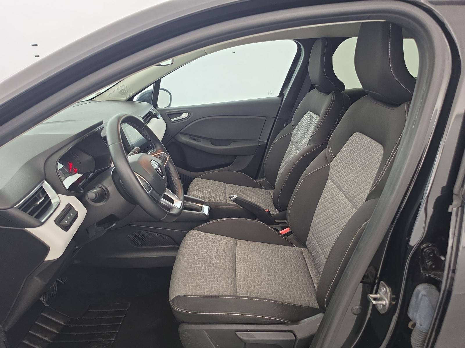 Vente en ligne Renault Clio 5 Clio TCe 90 X-Tronic au prix de 15 590 €
