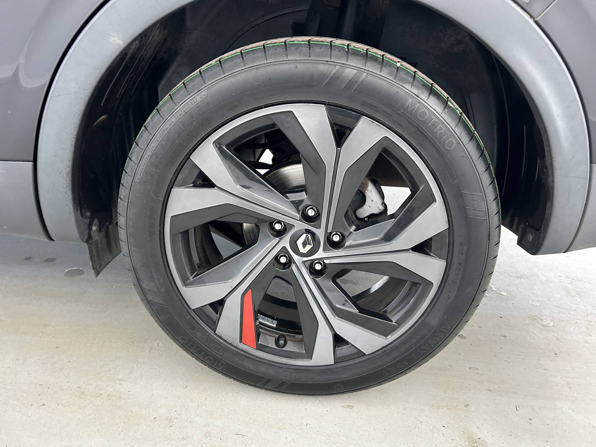 Vente en ligne Renault Arkana  TCe 140 EDC FAP au prix de 19 990 €