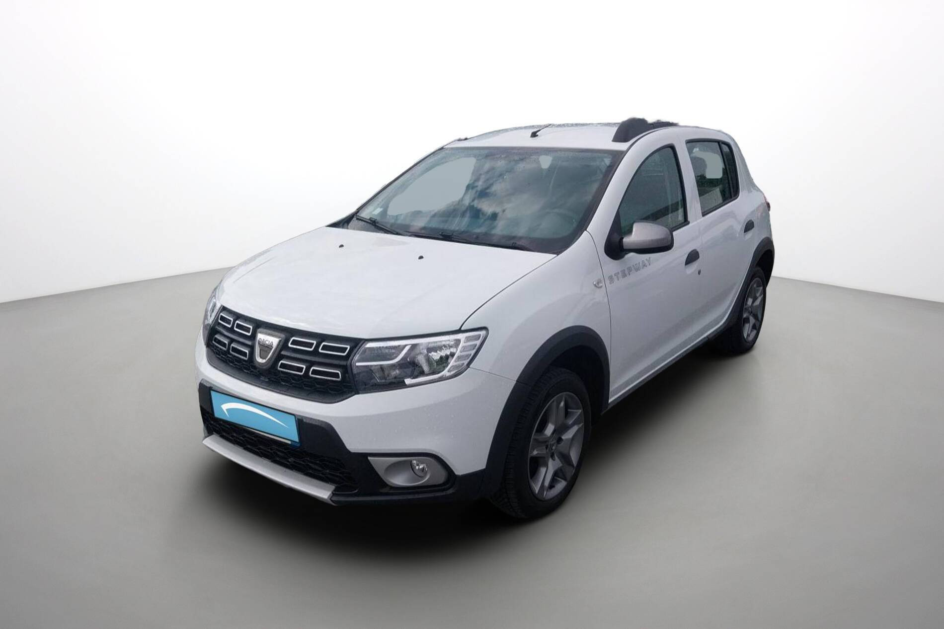 Dacia Sandero  SCe 75 occasion de 2019 en vente à Lorient