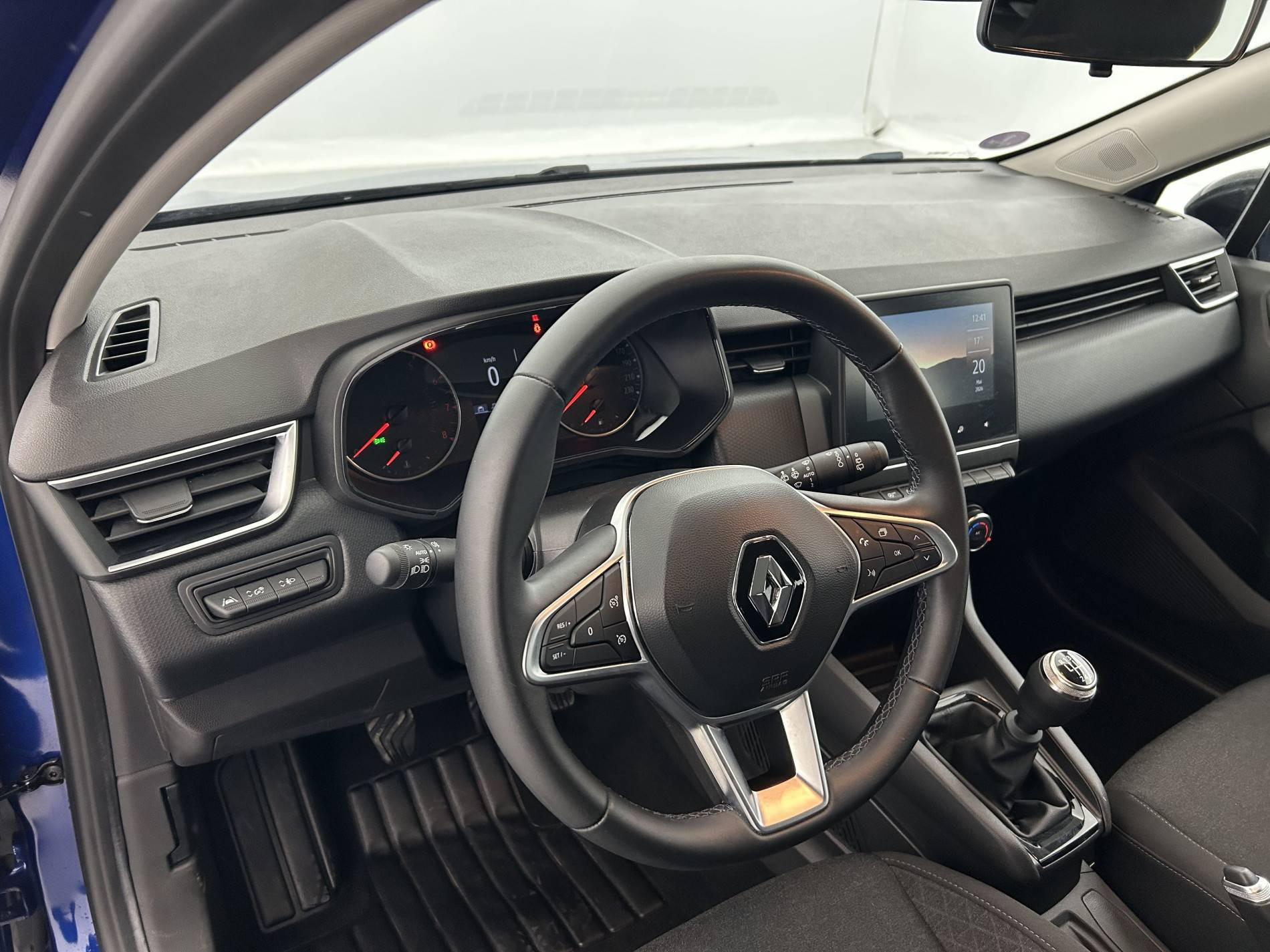 Vente en ligne Renault Clio 5 Clio TCe 90 au prix de 14 790 €