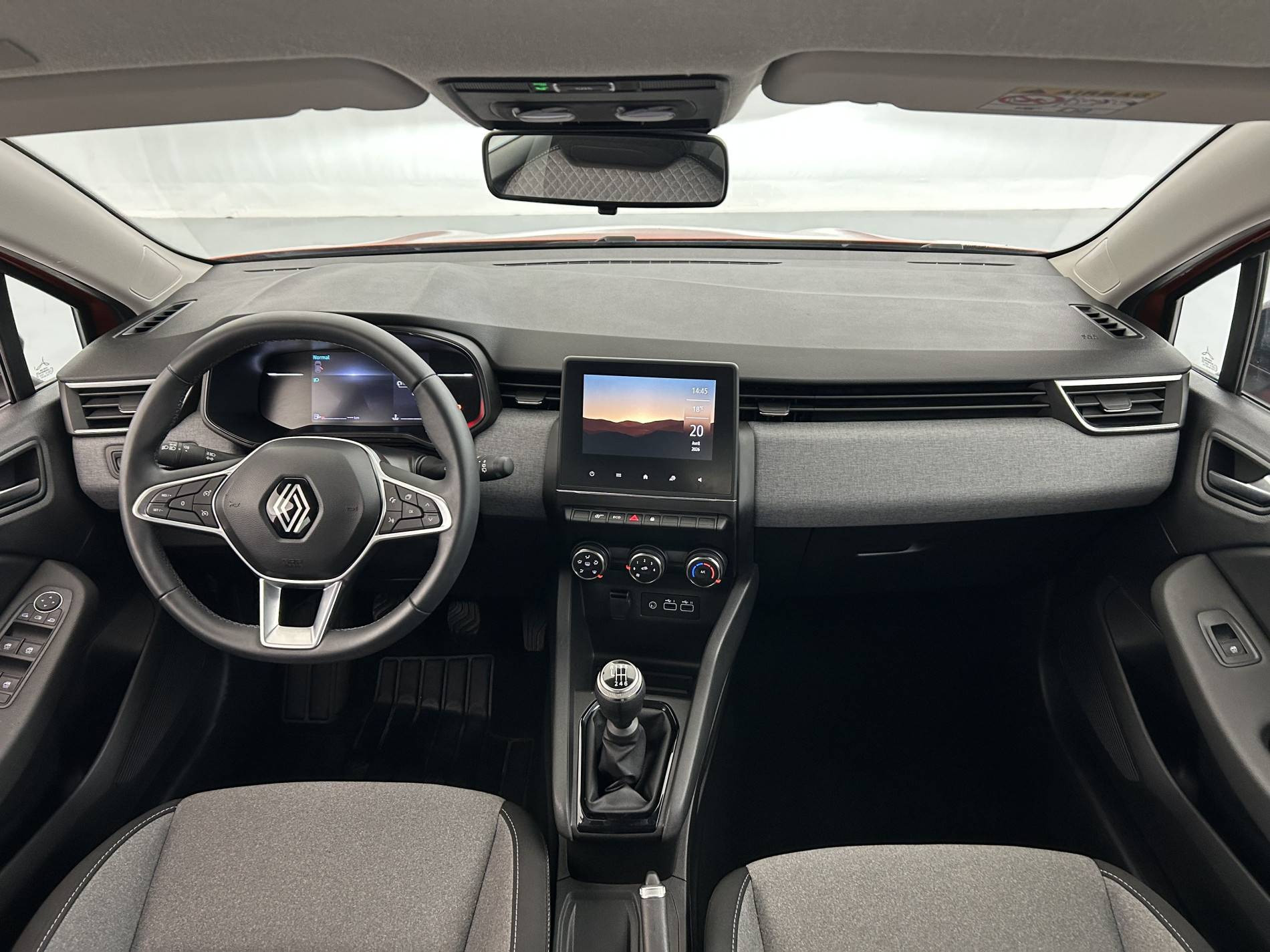 Vente en ligne Renault Clio 5 Clio TCe 90 au prix de 15 490 €
