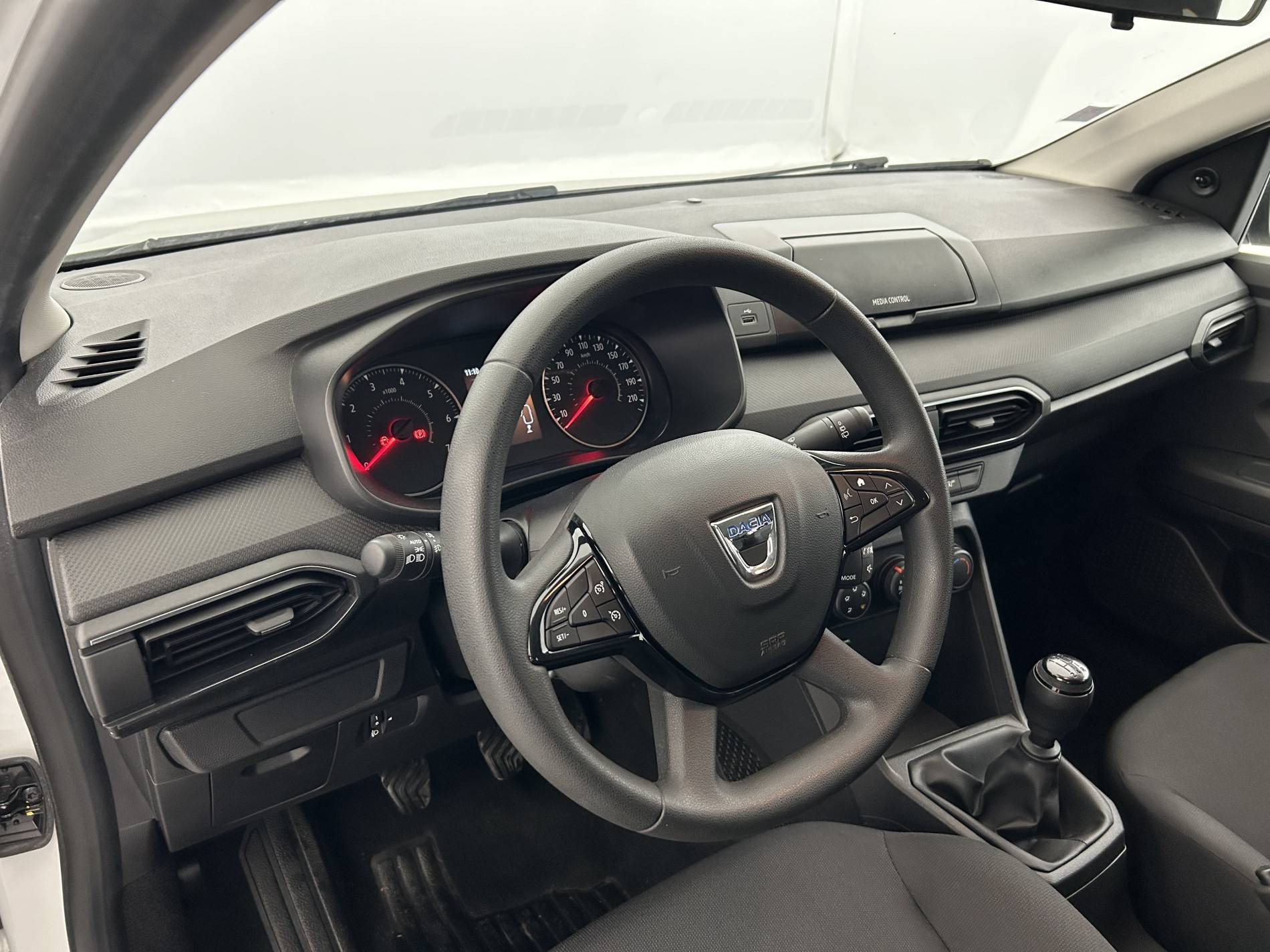 Vente en ligne Dacia Sandero  SCe 65 au prix de 9 990 €