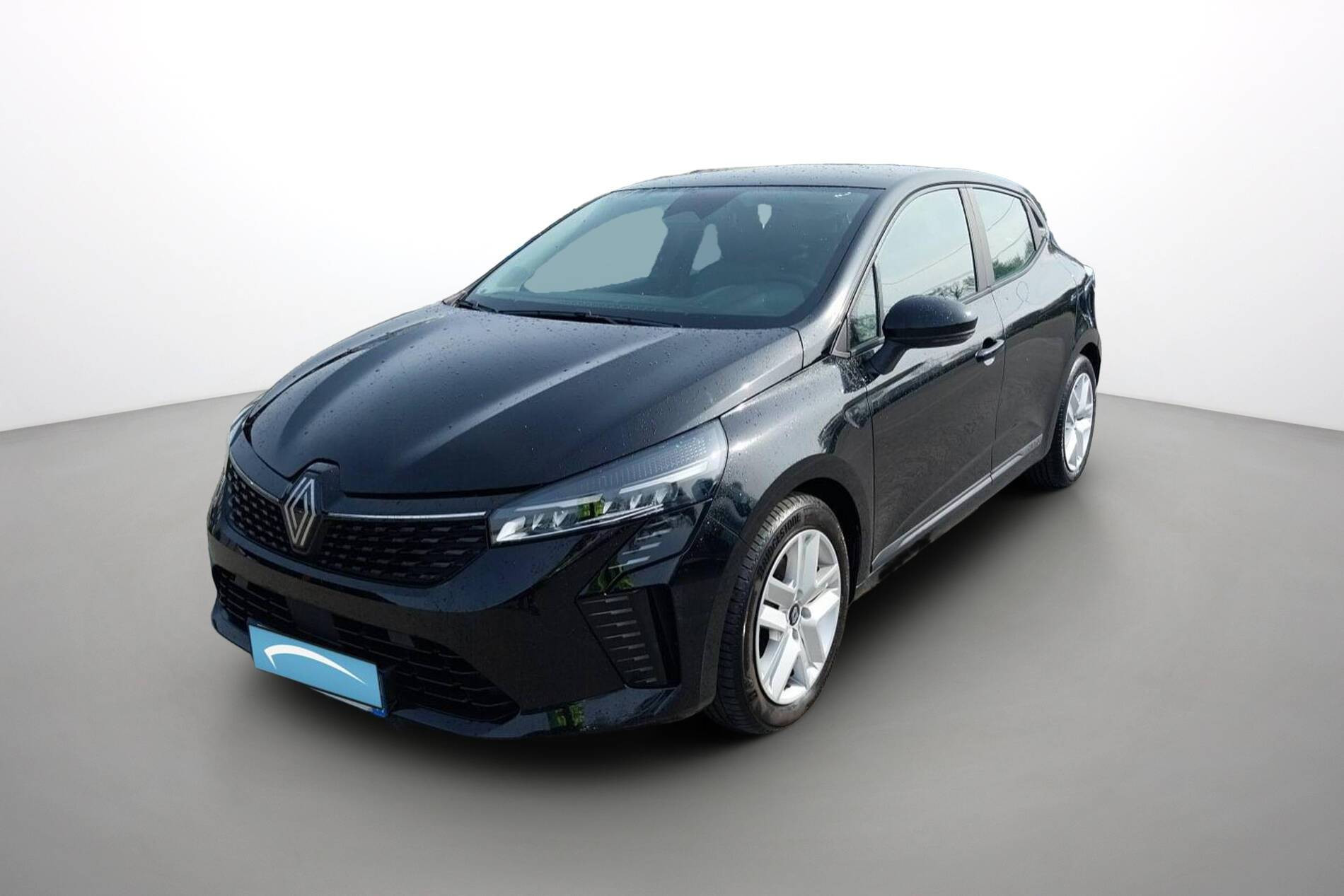 Renault Clio 5 Clio E-Tech full hybrid 145 ch GSR2 occasion de 2025 en vente à Brest