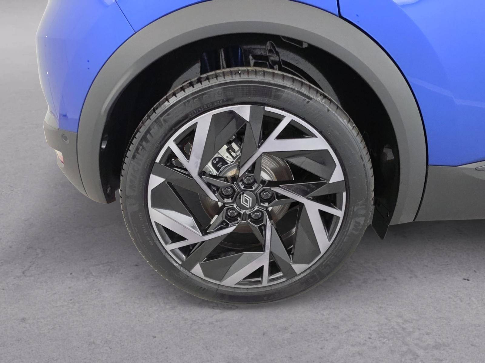 Vente en ligne Renault Captur  E-Tech full hybrid 145 ch au prix de 24 990 €
