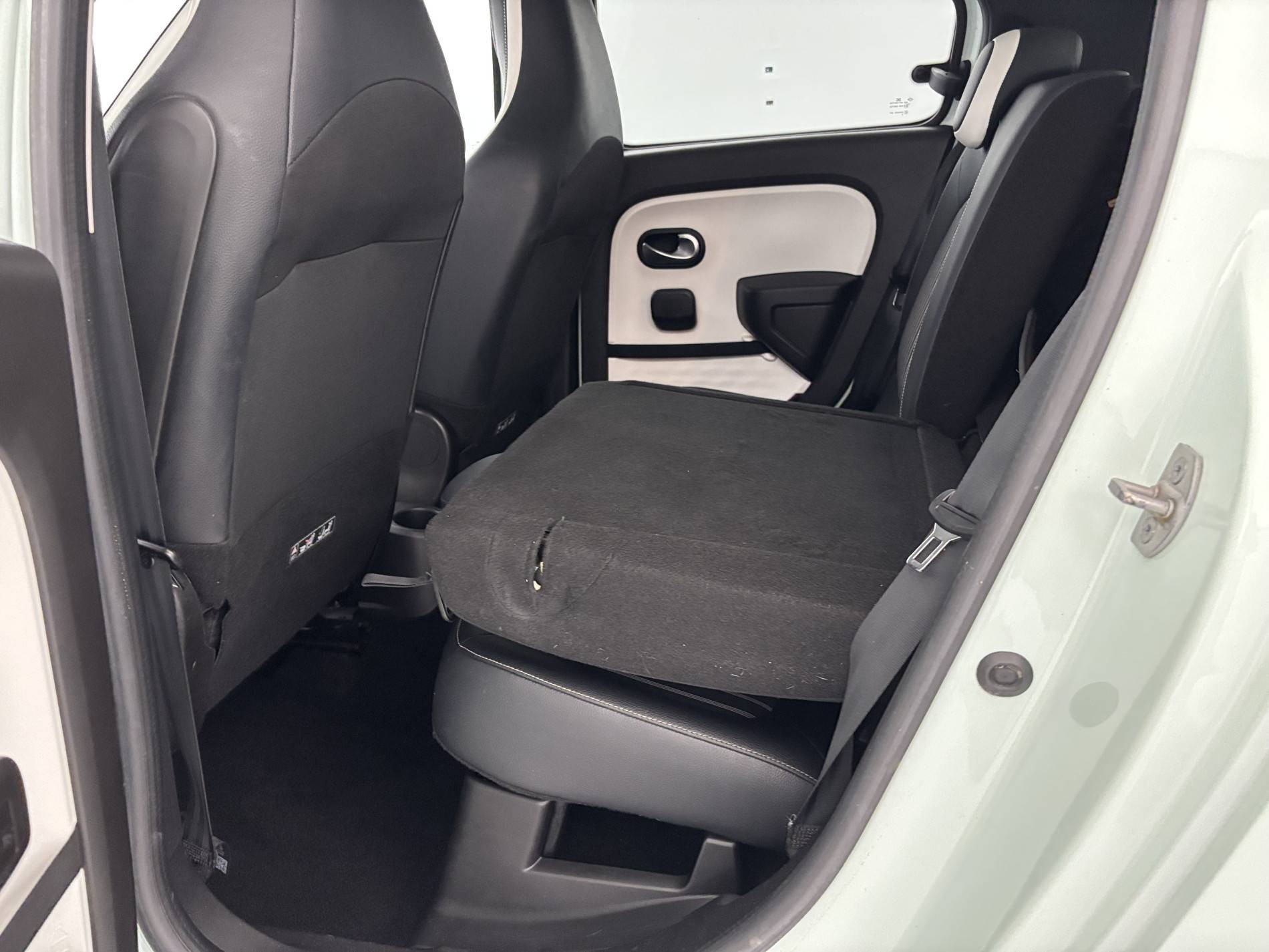 Vente en ligne Renault Twingo Electrique Twingo III Achat Intégral au prix de 10 990 €