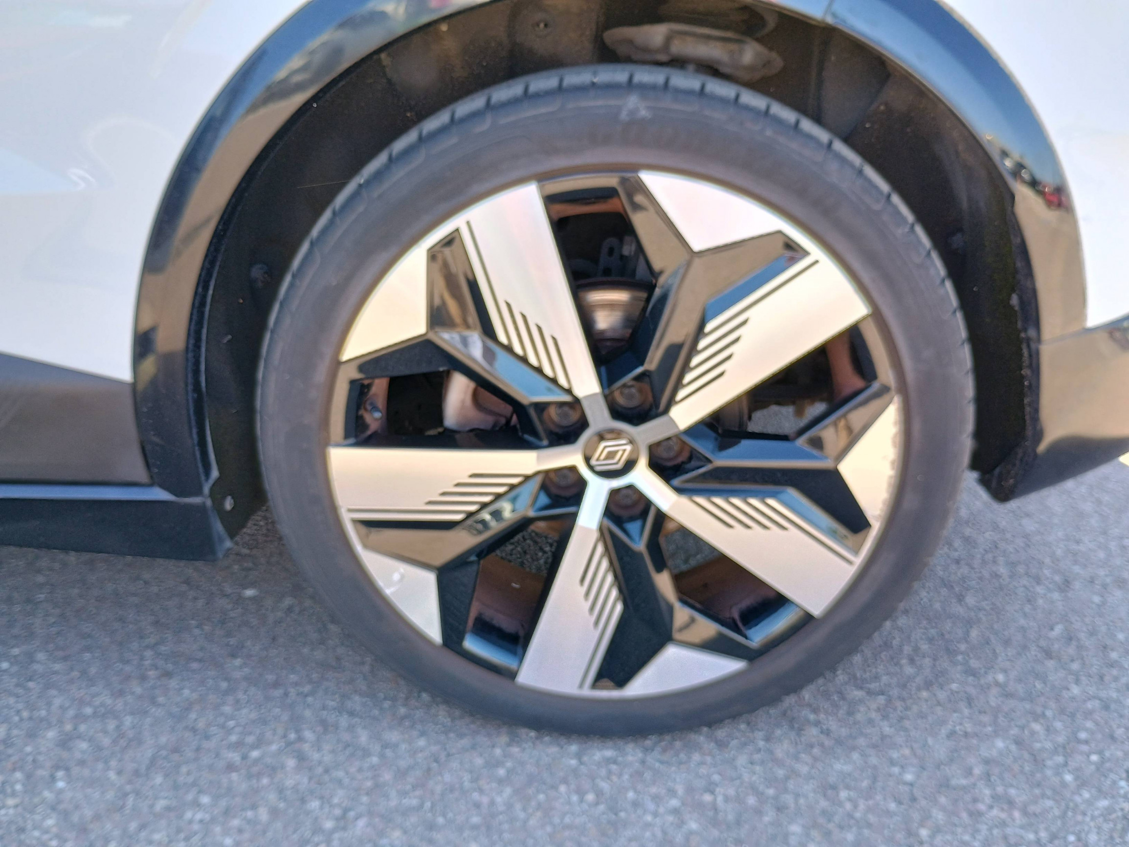 Vente en ligne Renault Megane E-Tech  EV60 220 ch optimum charge au prix de 26 491 €