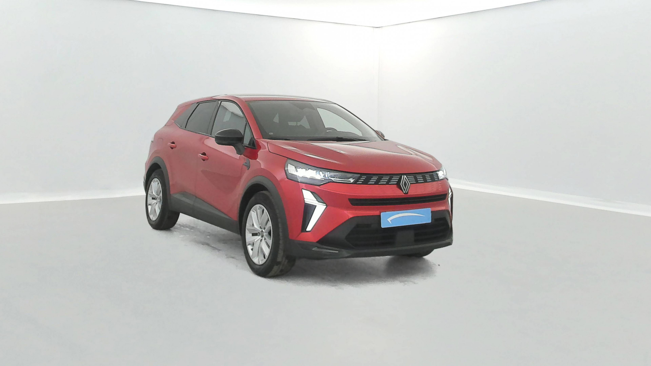 Vente en ligne Renault Symbioz  E-Tech full hybrid 145 au prix de 24 990 €
