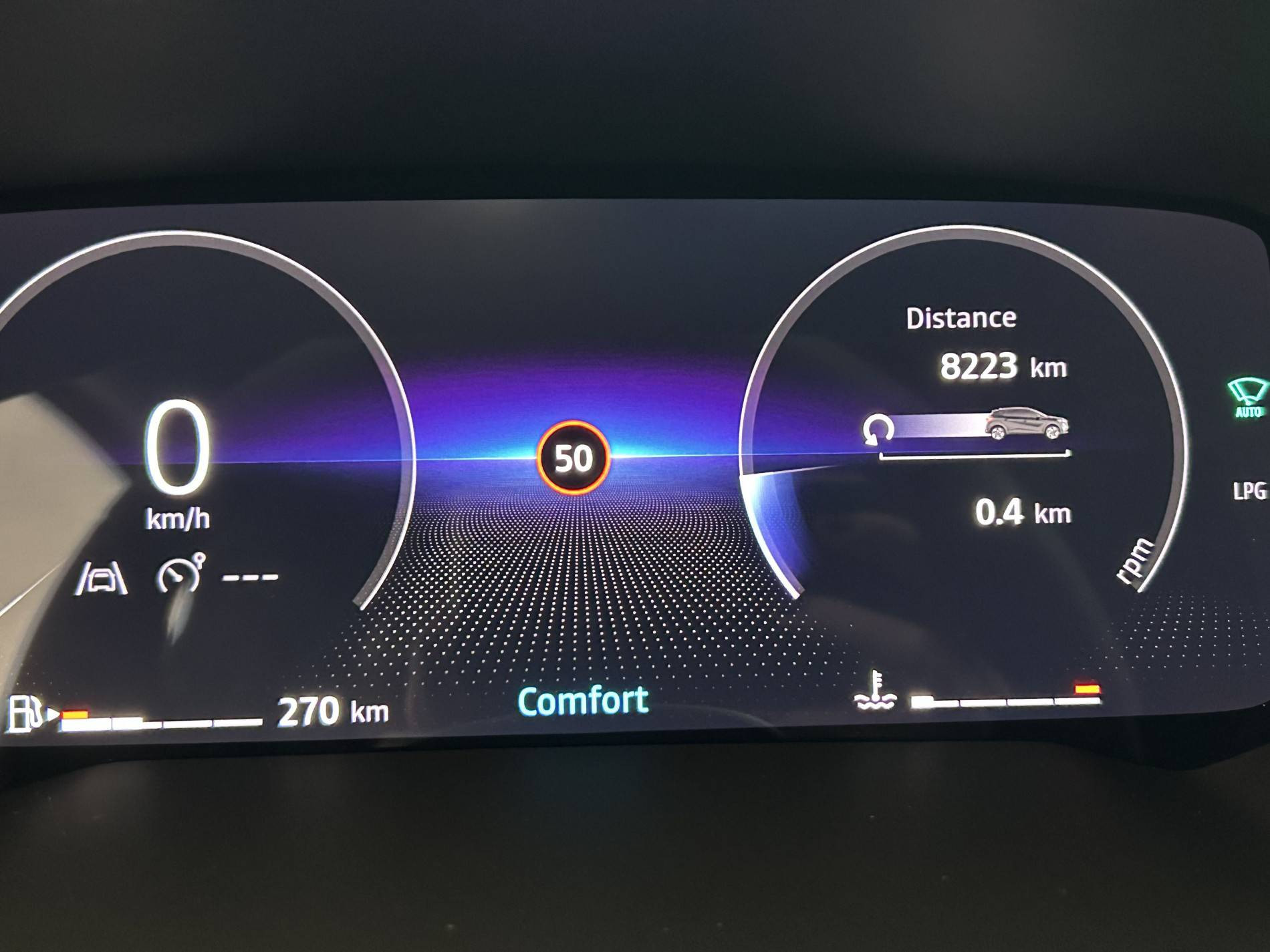 Vente en ligne Renault Captur  Eco-G 100 ch au prix de 21 890 €