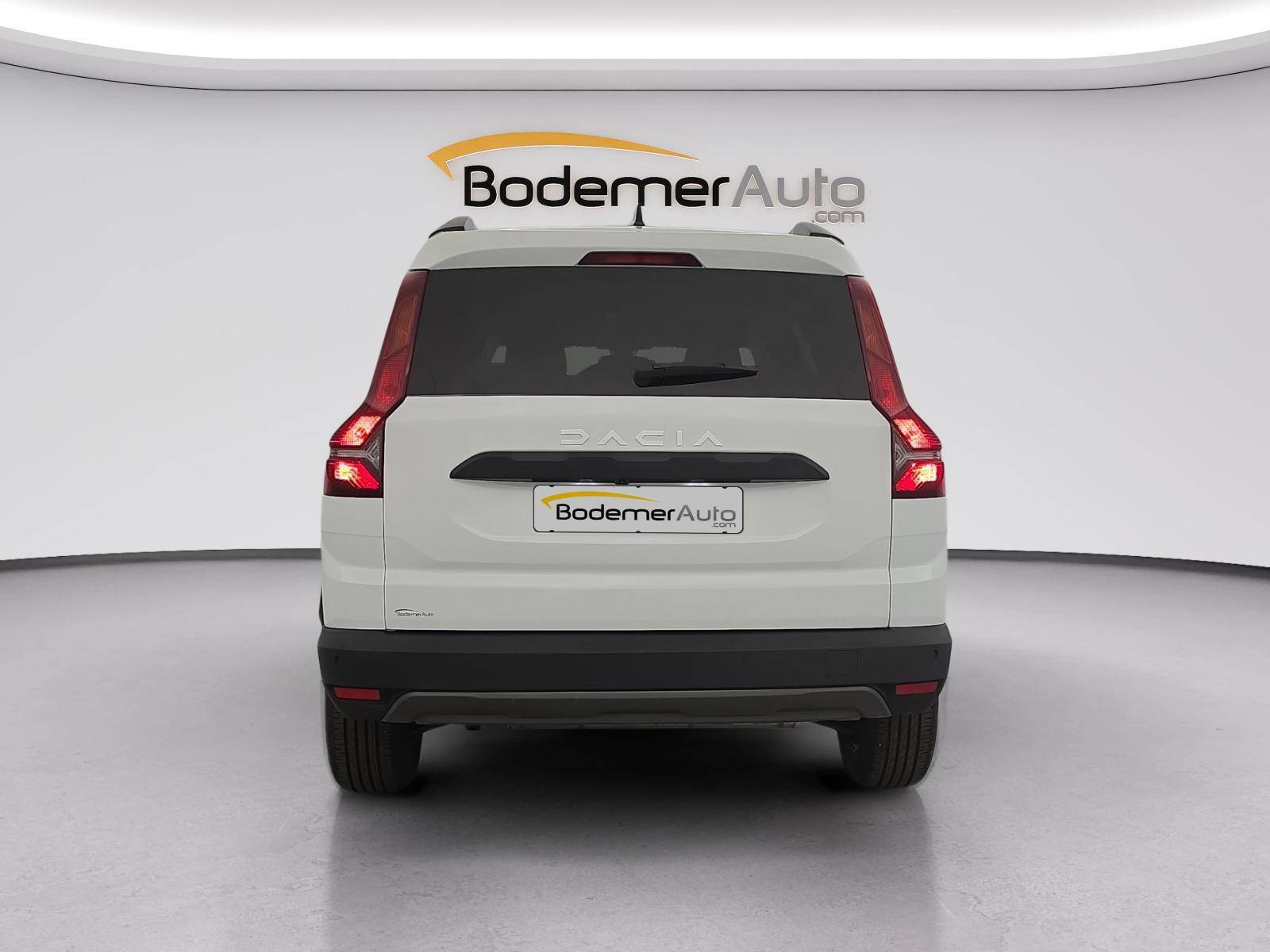 Vente en ligne Dacia Jogger  Hybrid 140 5 places au prix de 22 990 €