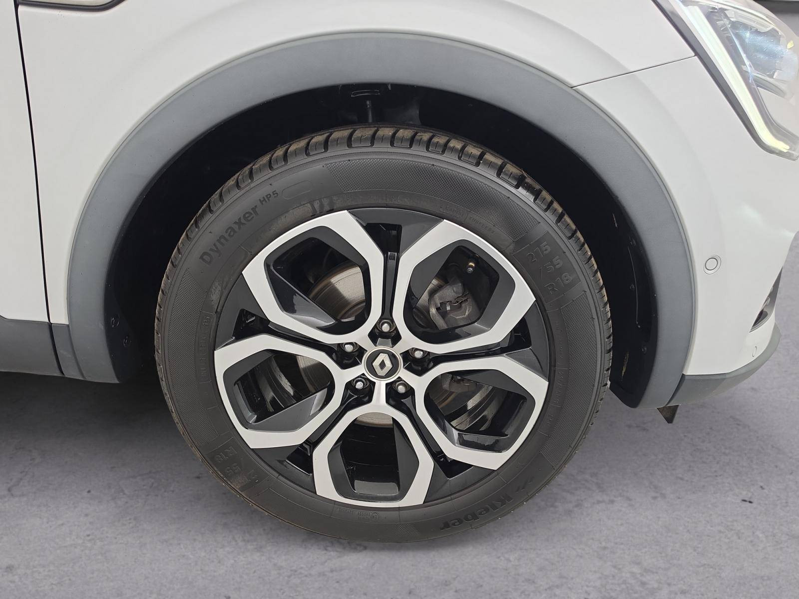 Vente en ligne Renault Arkana  E-Tech 145 - 21B au prix de 18 990 €