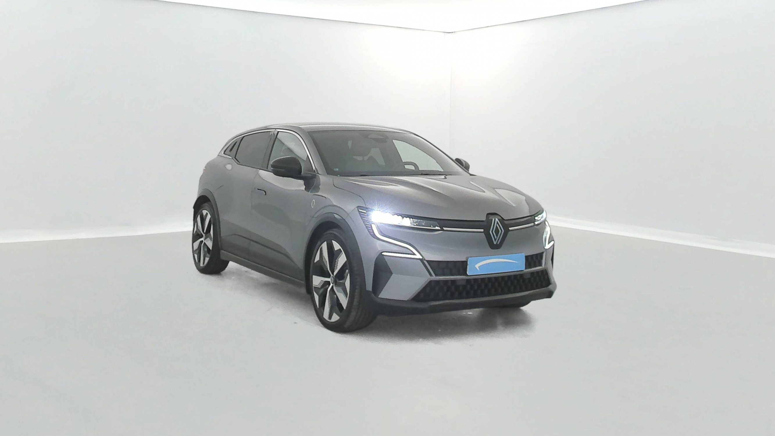 Vente en ligne Renault Megane E-Tech  EV60 220 ch super charge au prix de 24 990 €