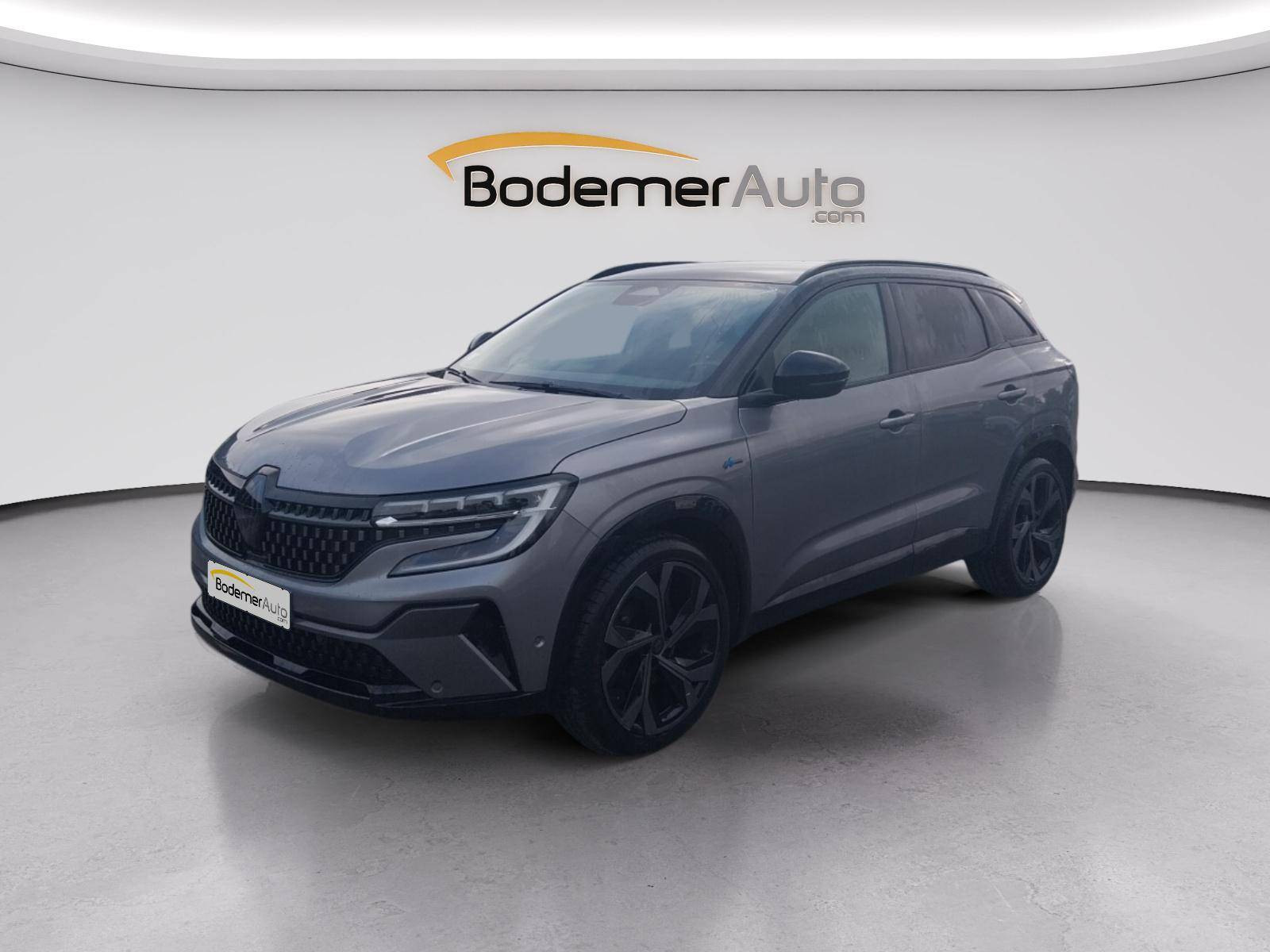 Renault Austral  E-Tech hybrid 200 occasion de 2023 en vente à Cherbourg