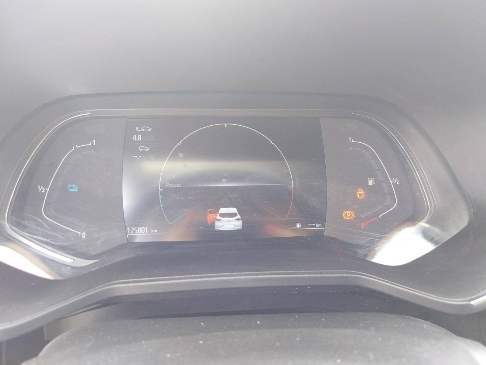 Vente en ligne Renault Clio 5 Clio E-Tech 140 au prix de 12 990 €