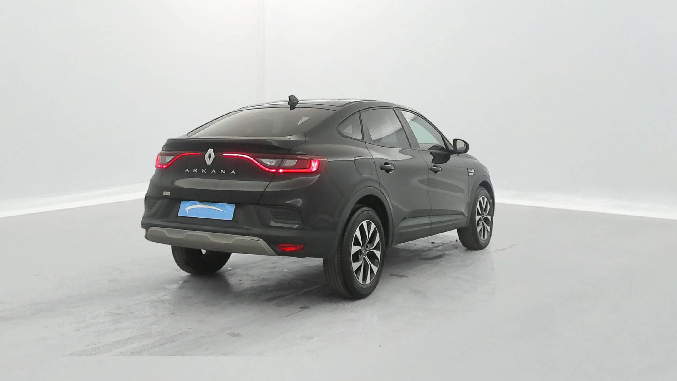 Vente en ligne Renault Arkana  mild hybrid 140 EDC FAP - 22 au prix de 18 390 €