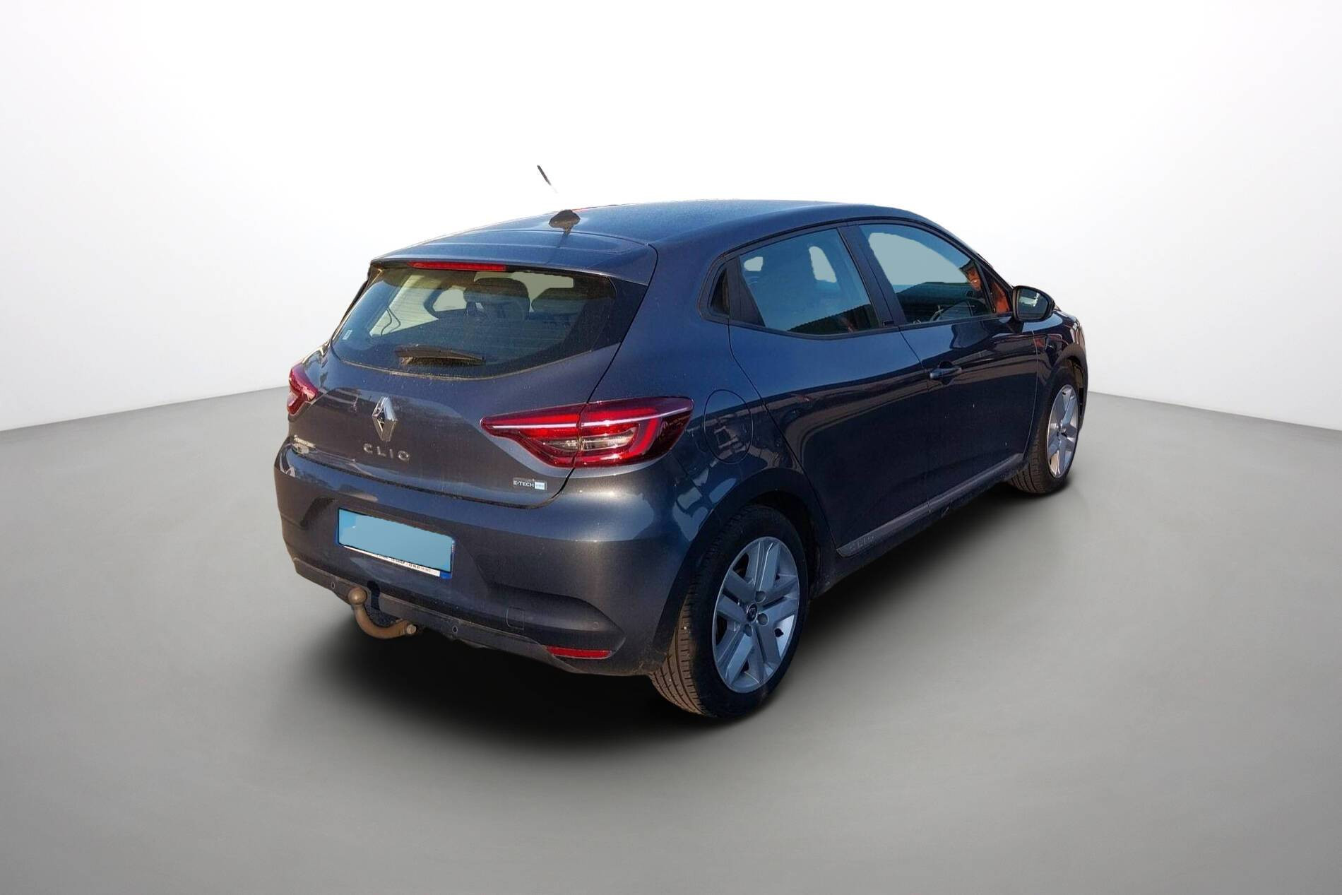 Vente en ligne Renault Clio 5 Clio E-Tech 140 au prix de 12 500 €