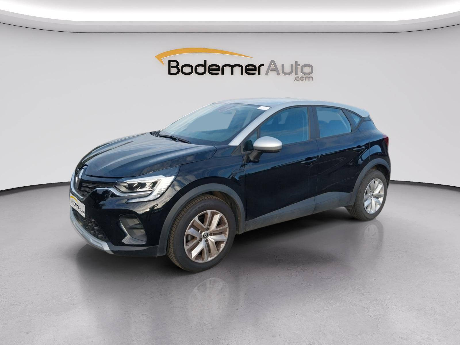 Renault Captur  TCe 90 occasion de 2023 en vente à Caen