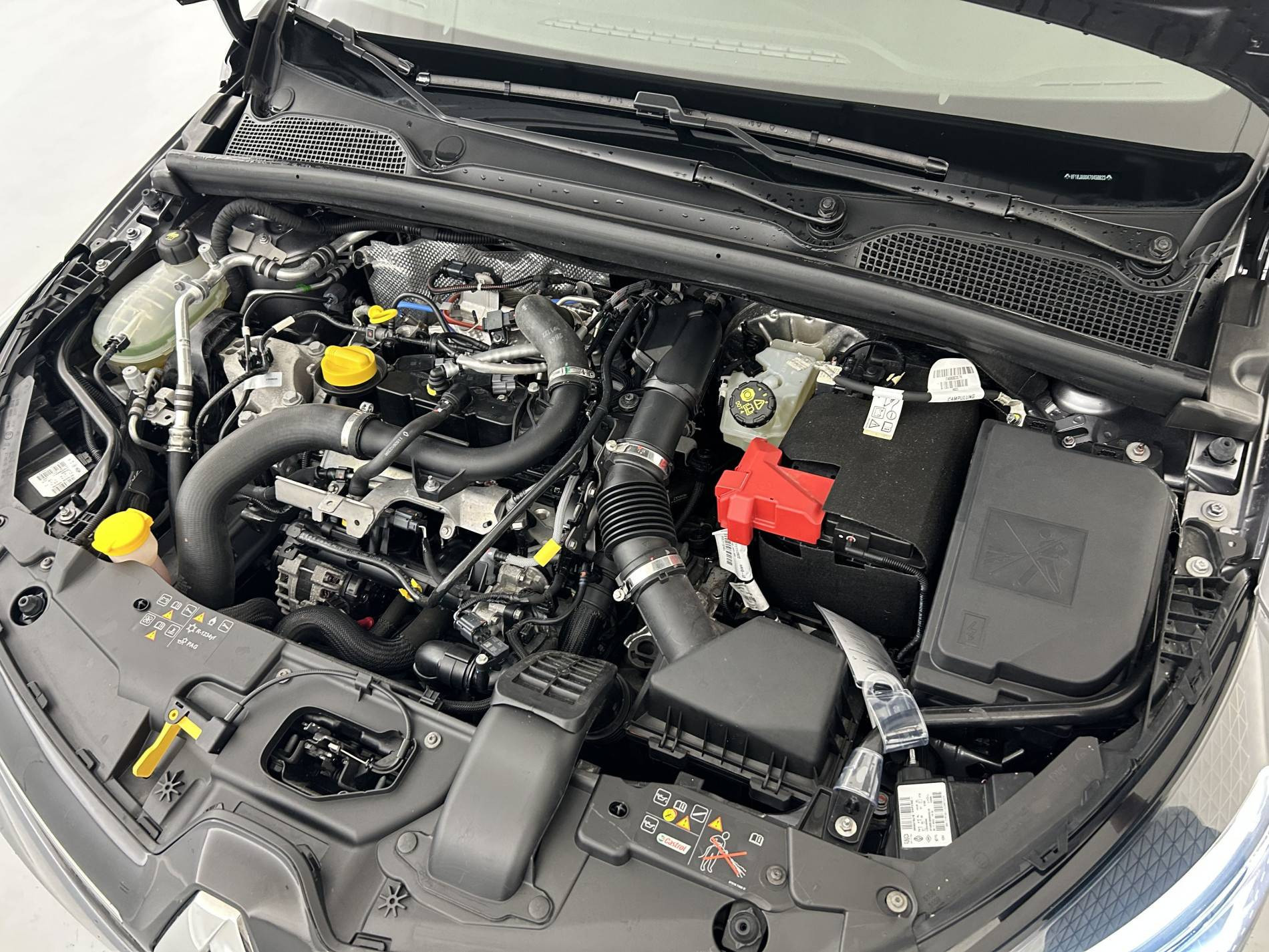 Vente en ligne Renault Clio 5 Clio TCe 90 au prix de 14 690 €