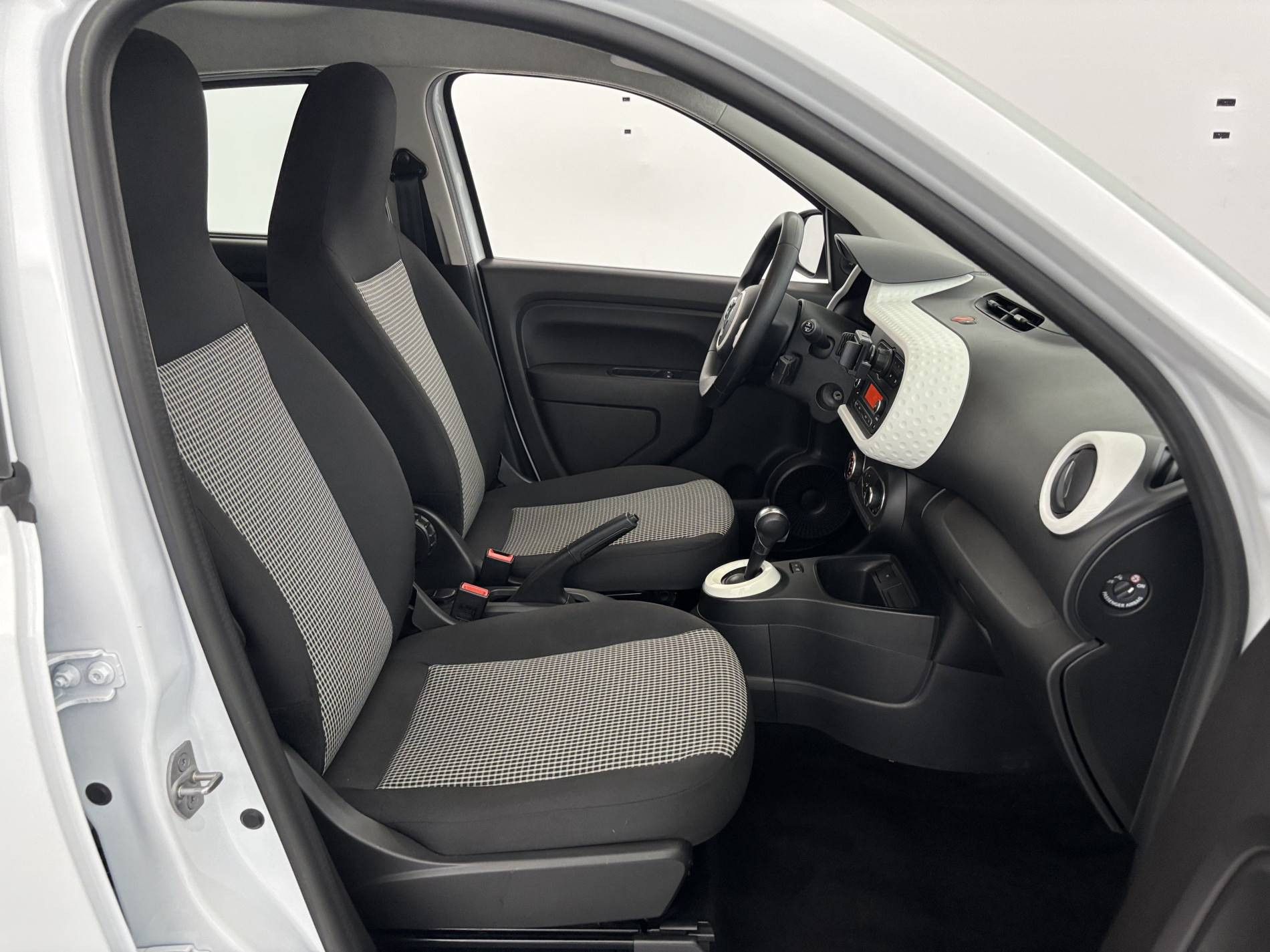 Vente en ligne Renault Twingo Electrique Twingo III Achat Intégral - 21 au prix de 11 990 €