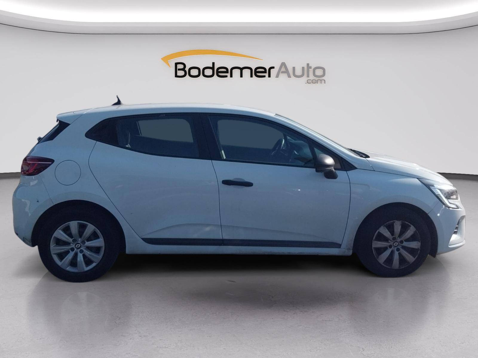 Vente en ligne Renault Clio 5 Clio SCe 65 au prix de 12 990 €
