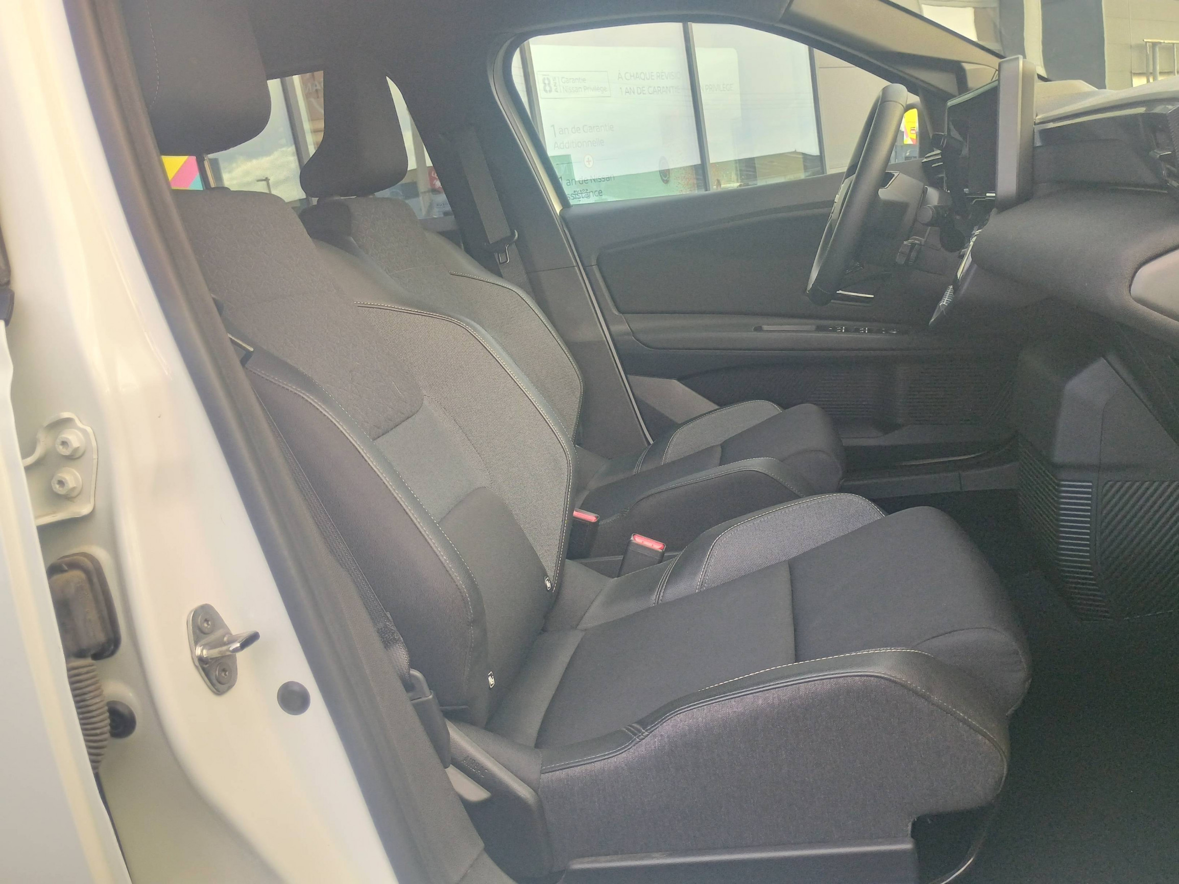 Vente en ligne Nissan Micra Electrique 40kWh 120ch au prix de 25 390 €