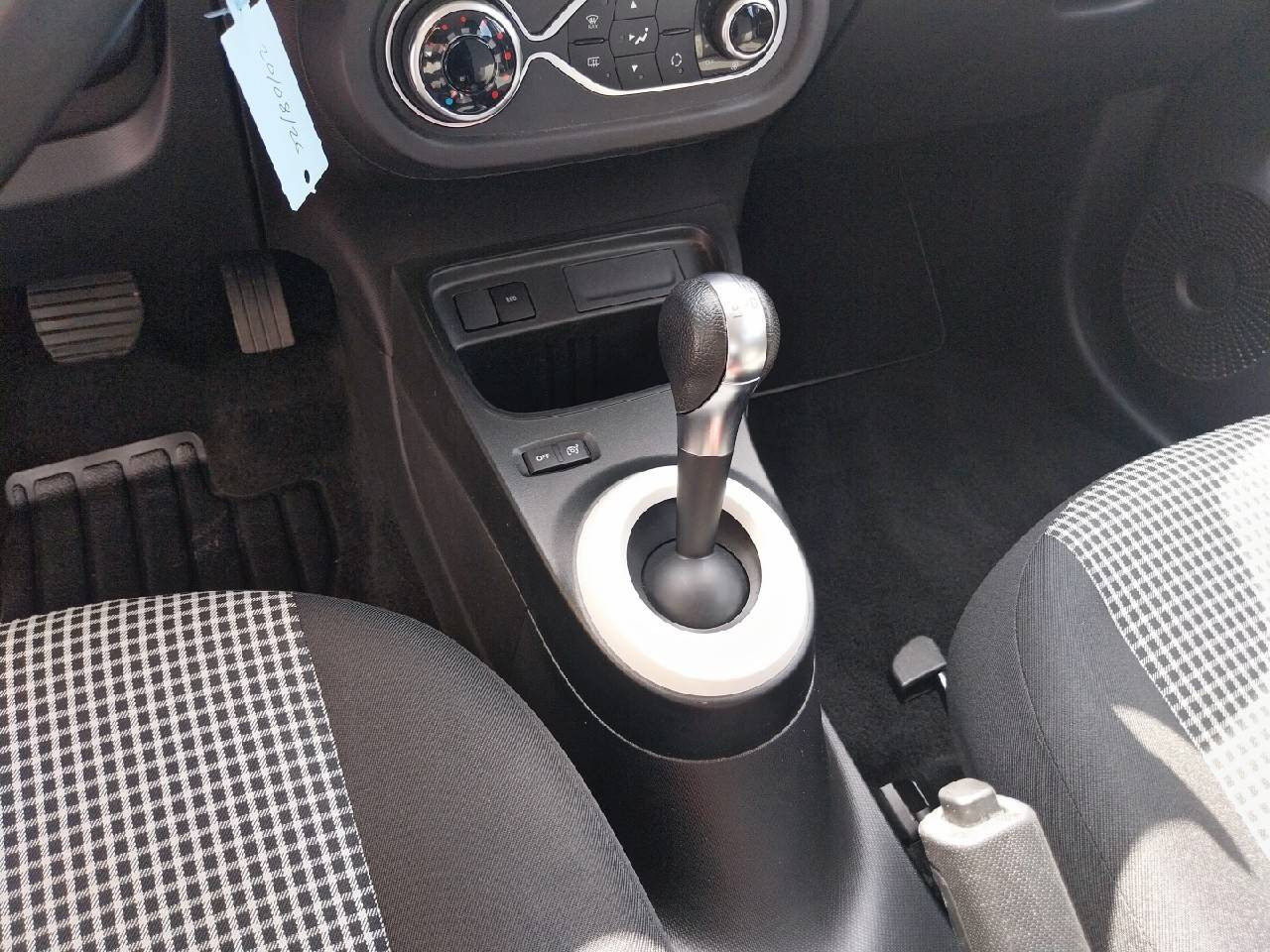 Vente en ligne Renault Twingo Electrique Twingo III E-Tech au prix de 11 990 €