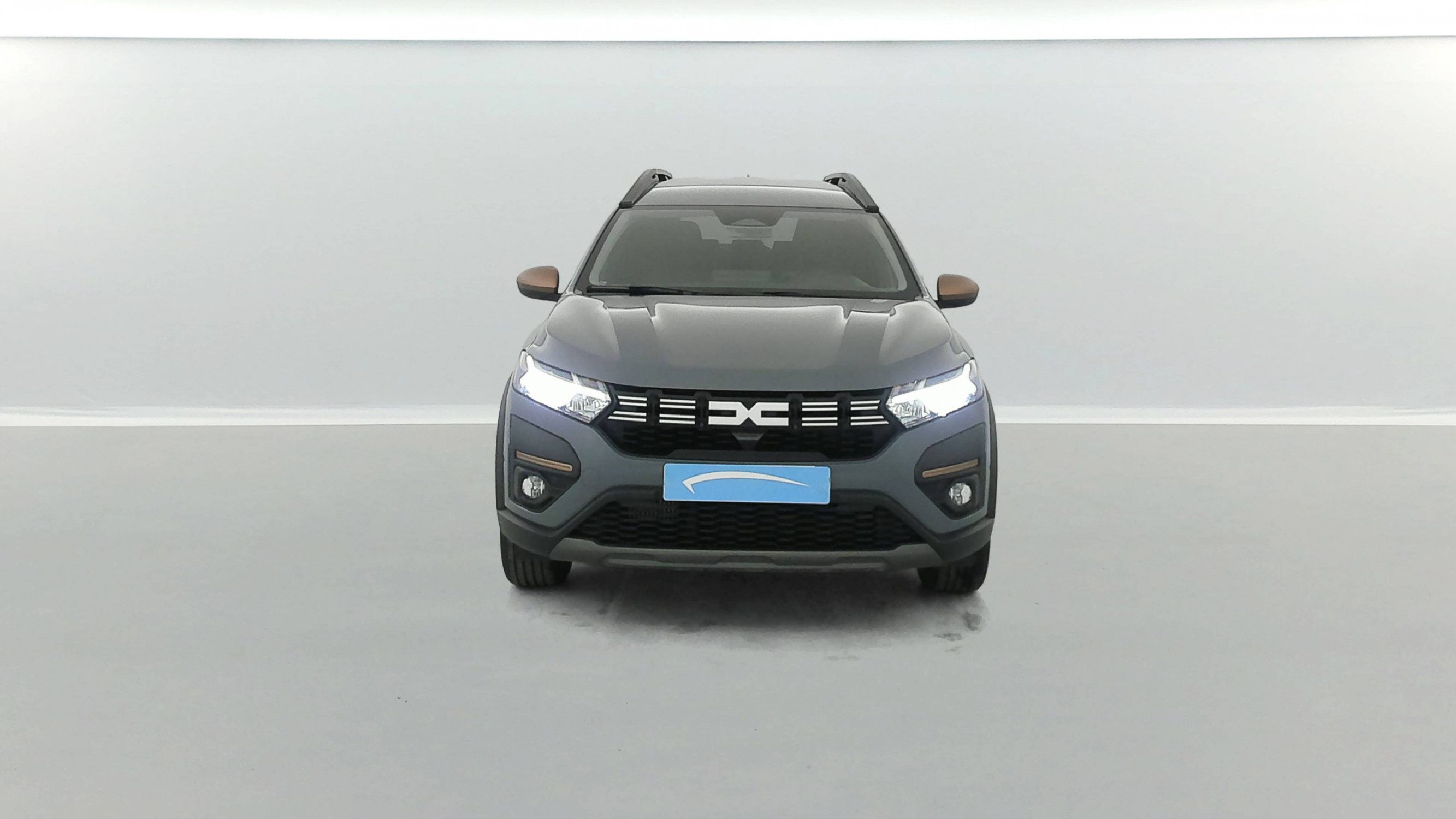 Vente en ligne Dacia Jogger  ECO-G 100 7 places GSR2 au prix de 21 890 €