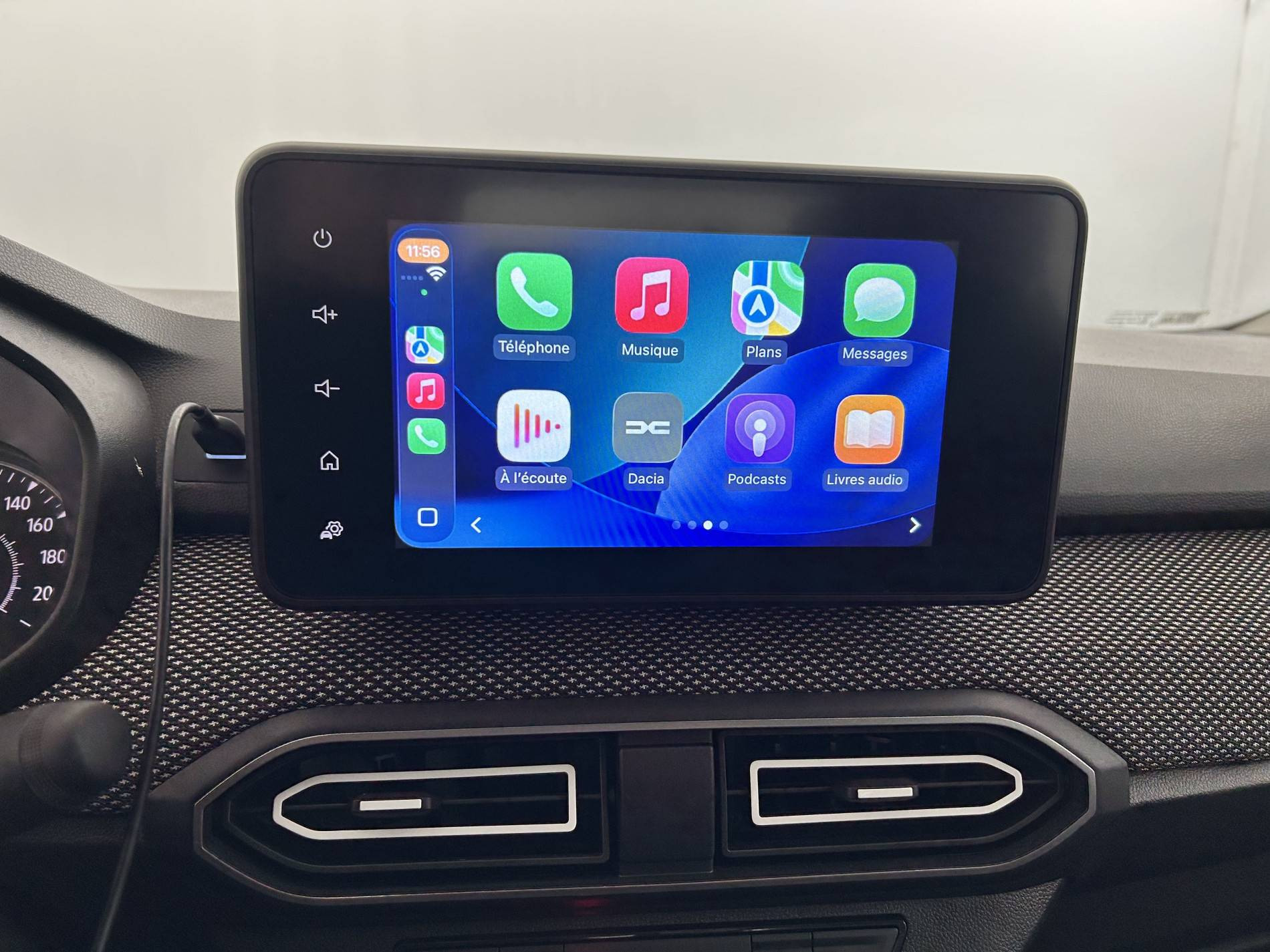 Vente en ligne Dacia Sandero  TCe 90 GSR2 au prix de 15 490 €